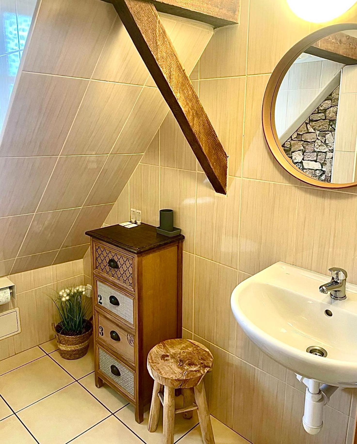 Apartment U Zeleneho Jalovce Prague