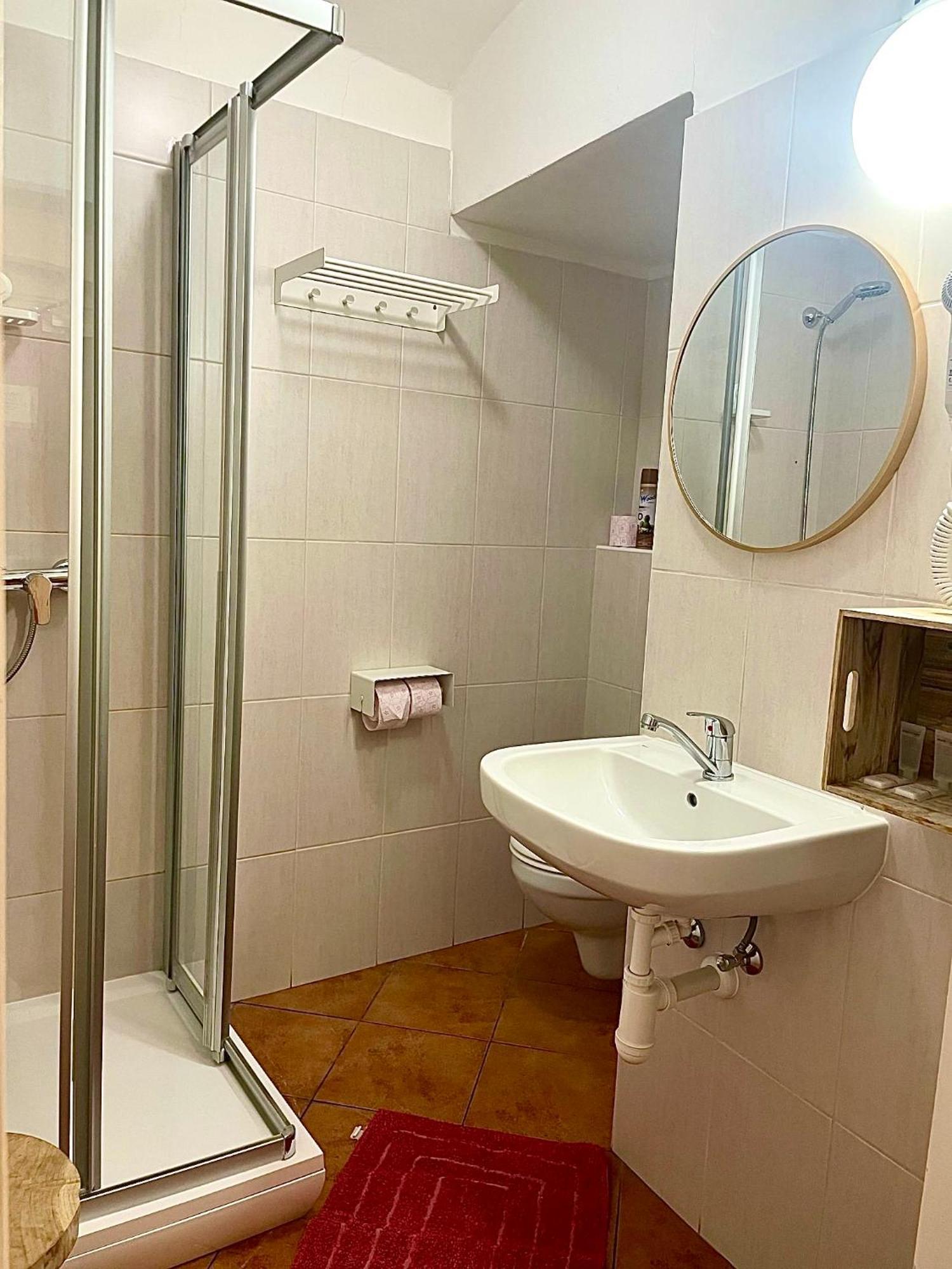 U Zeleneho Jalovce Apartment *