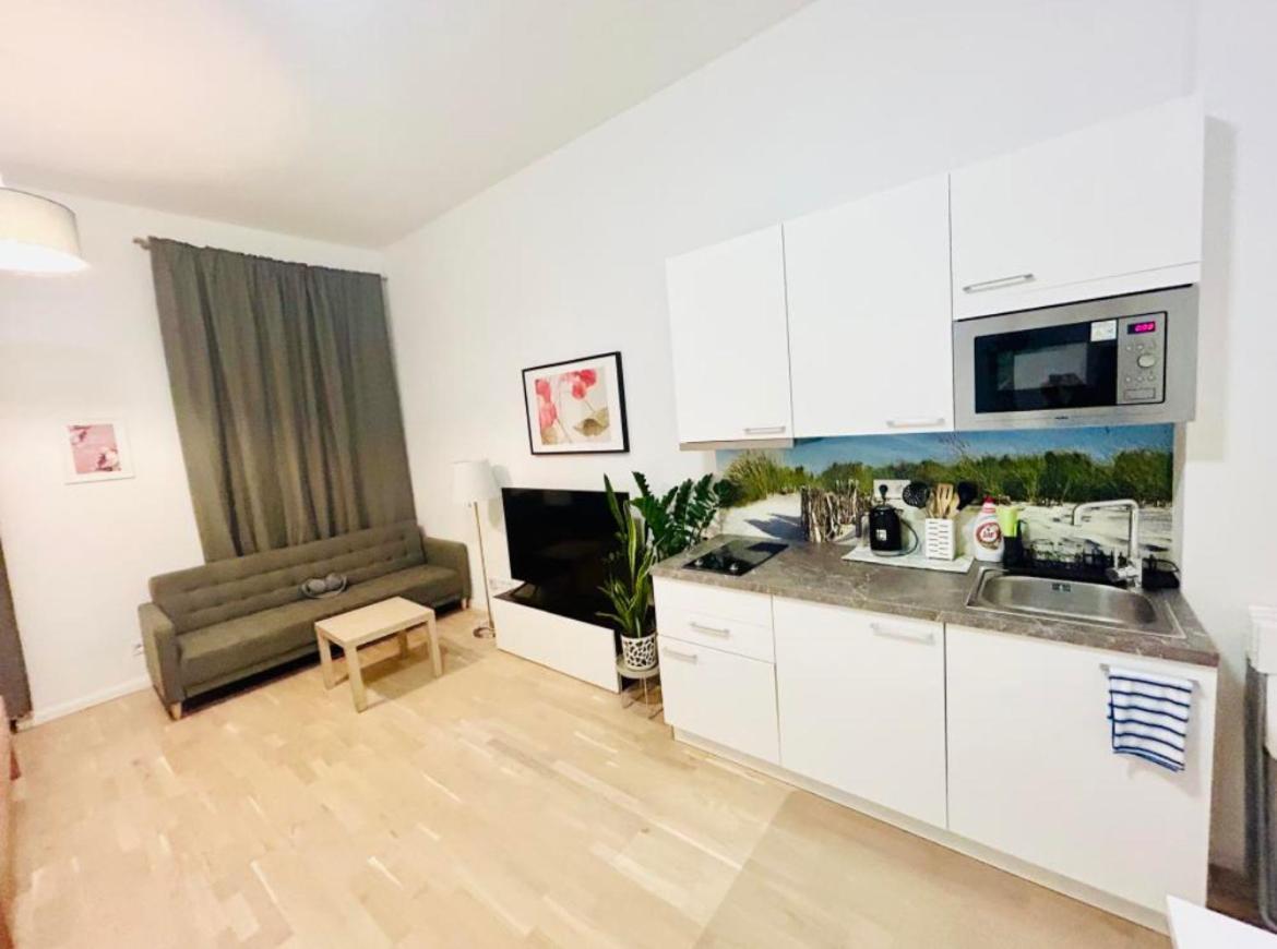 New Design & Style 50m From Wenceslas Square Apartment Prague