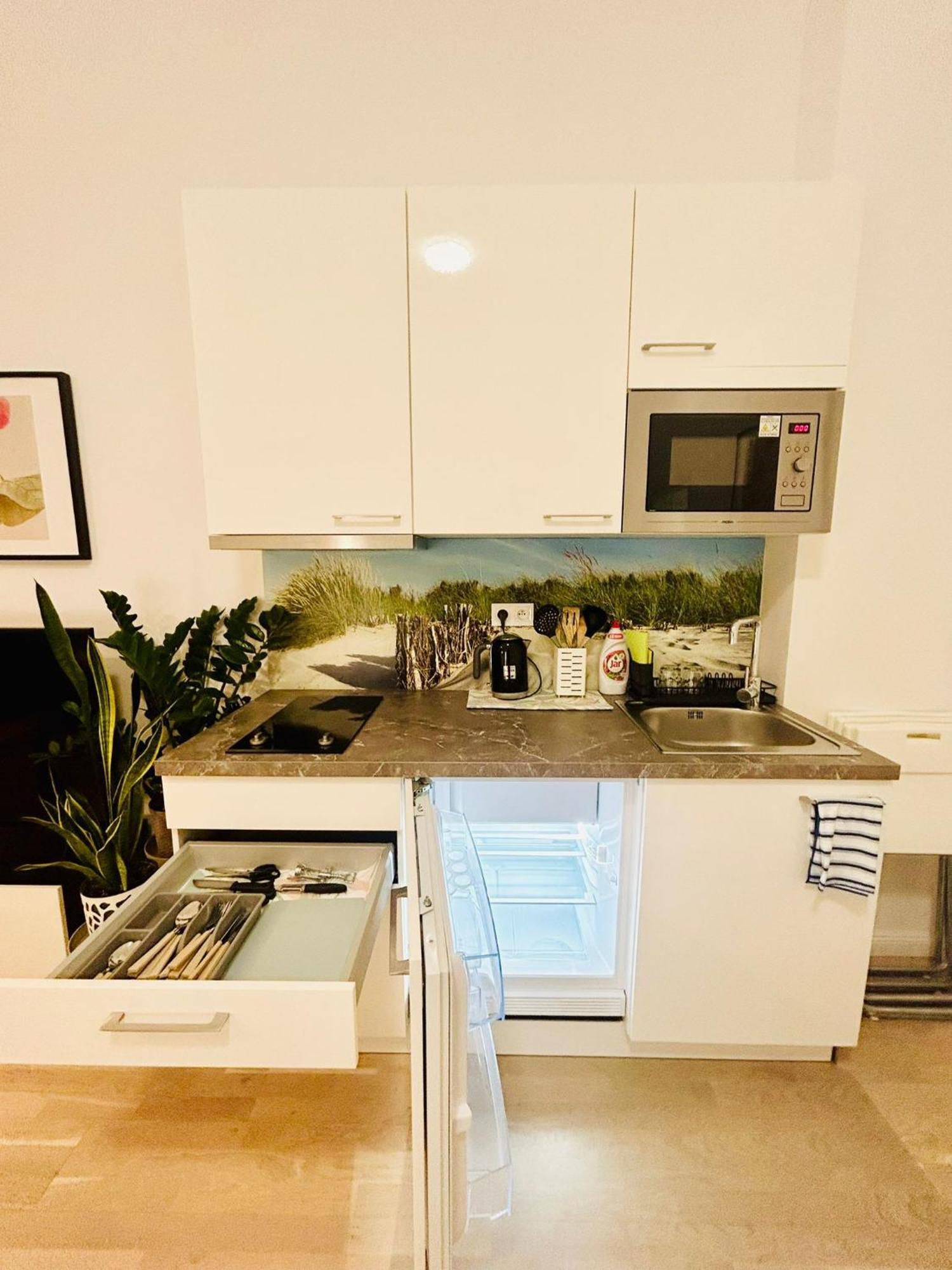 New Design & Style 50m From Wenceslas Square Apartment *