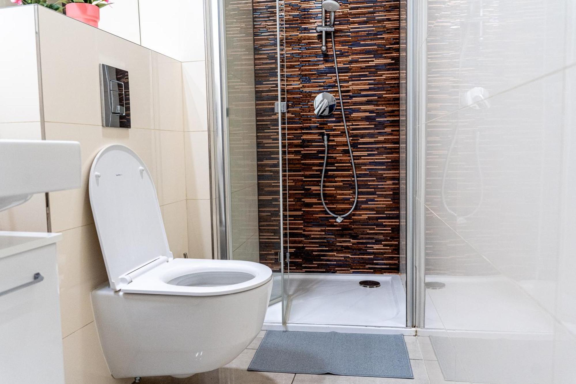 New! Romantic Apartment! In Centre! Florence! * Prague