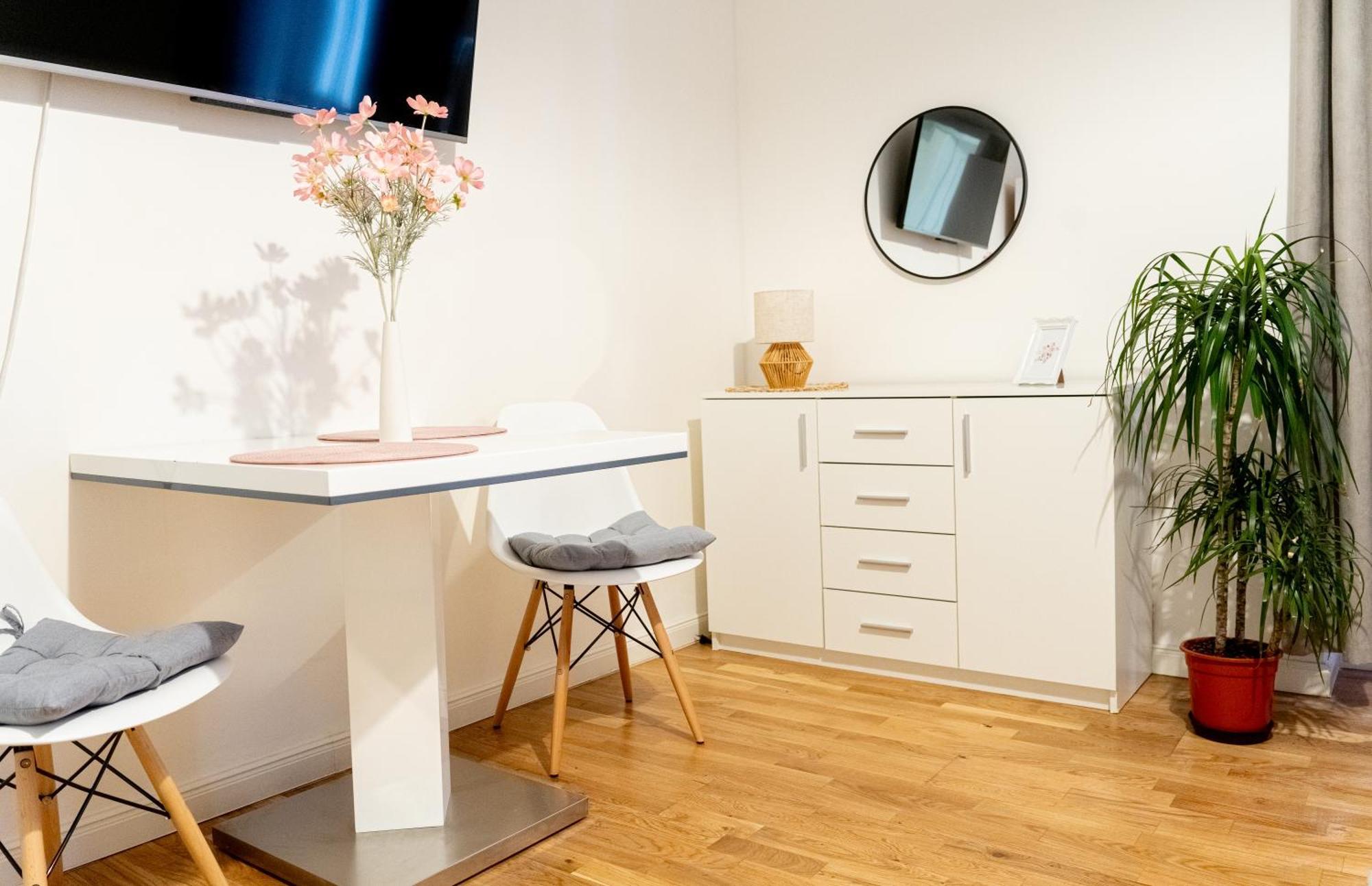 New! Romantic Apartment! In Centre! Florence! Apartment