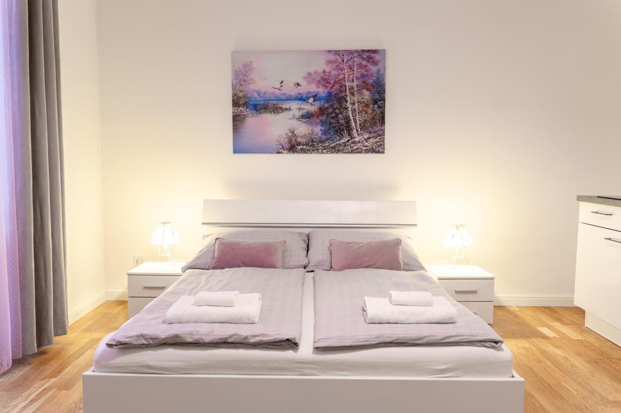 New! Romantic Apartment! In Centre! Florence! Apartment