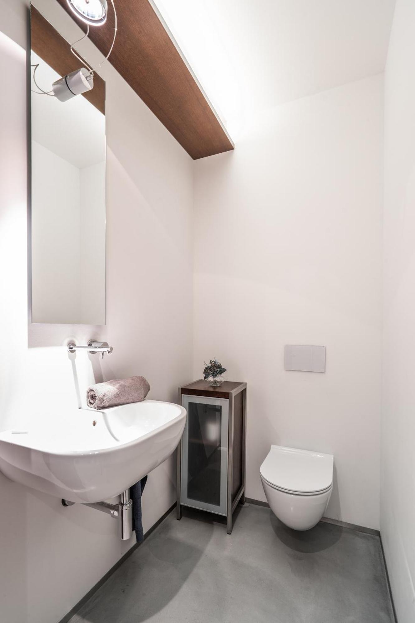 Apartment The Grand Krocinova Loft - Golden Bond Retreat