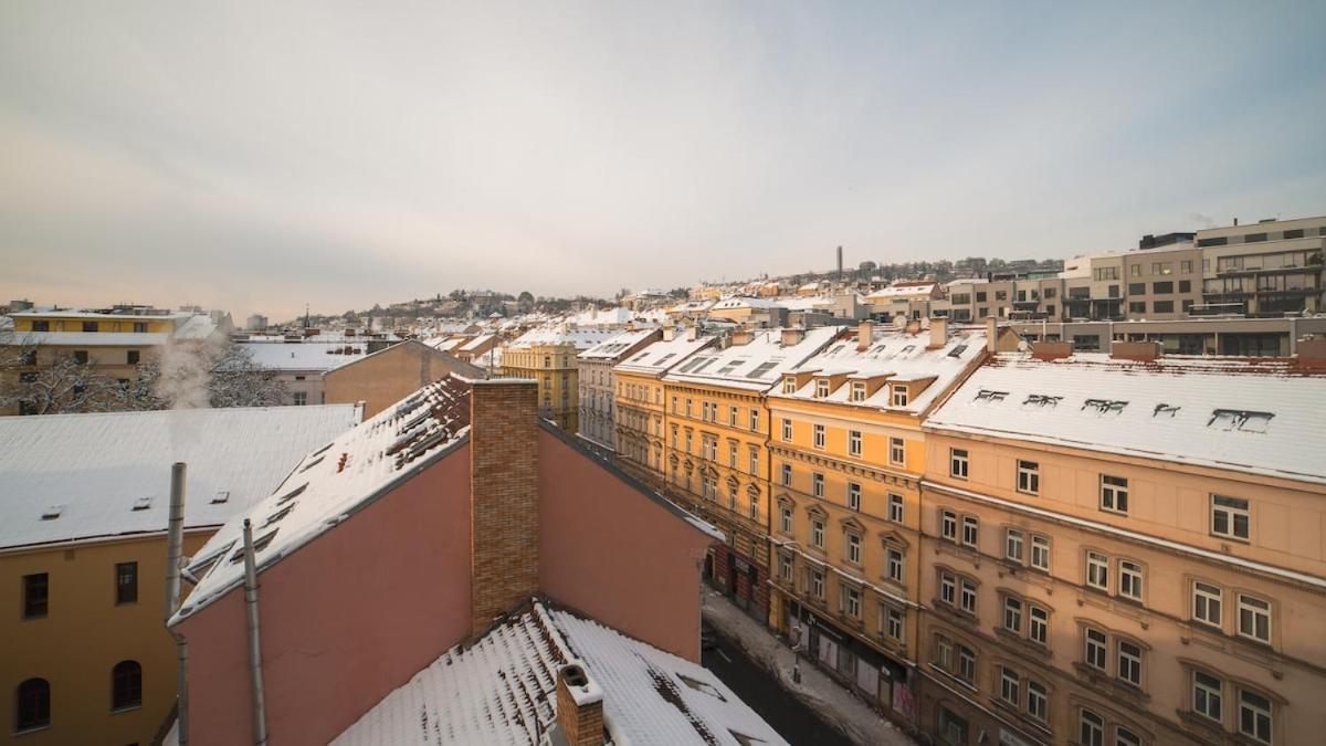 Mymozart Lux Prag