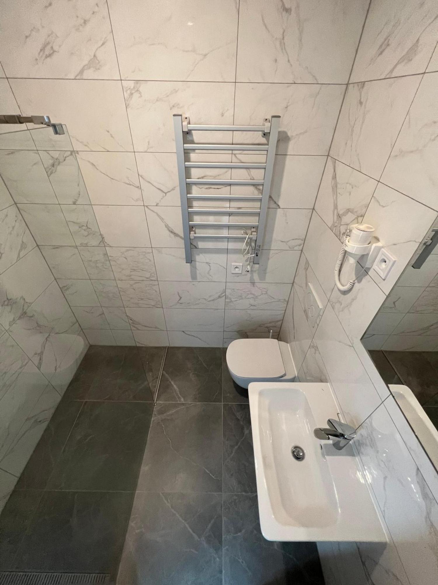 Apartment Rc Jecna Prague