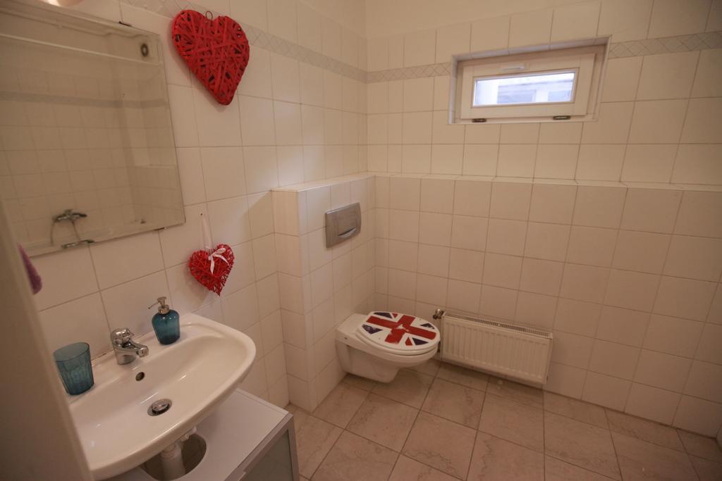 Apartamento Gorazdova 11 Praga