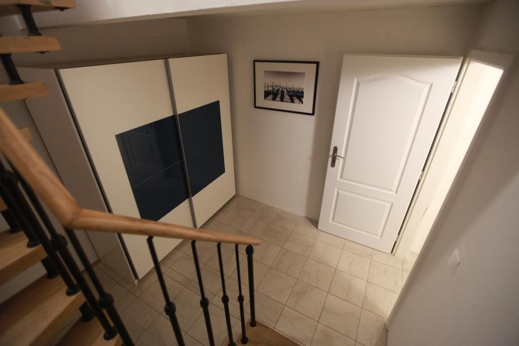 Apartamento Gorazdova 11 Praga