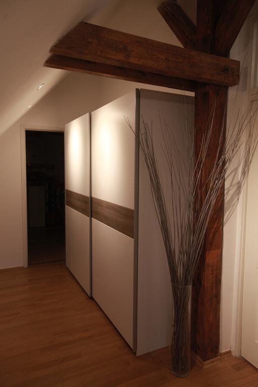 Apartamento Gorazdova 11 *