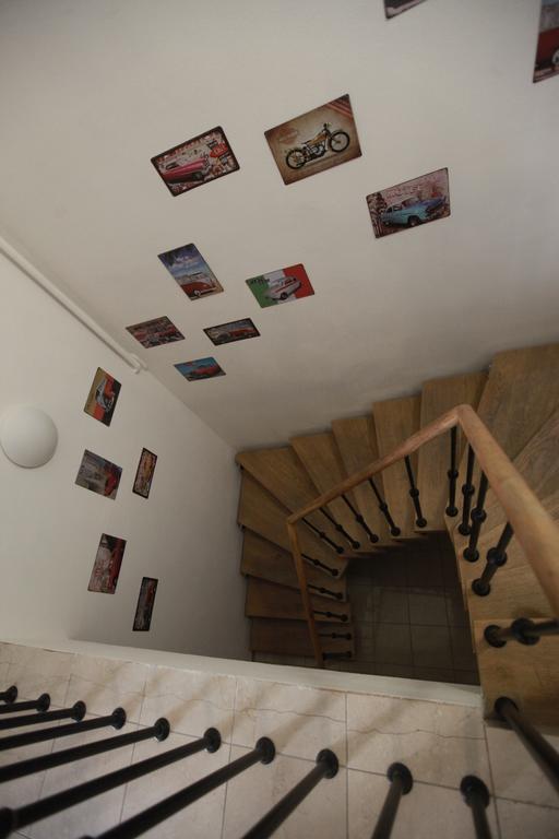Gorazdova 11 Apartment