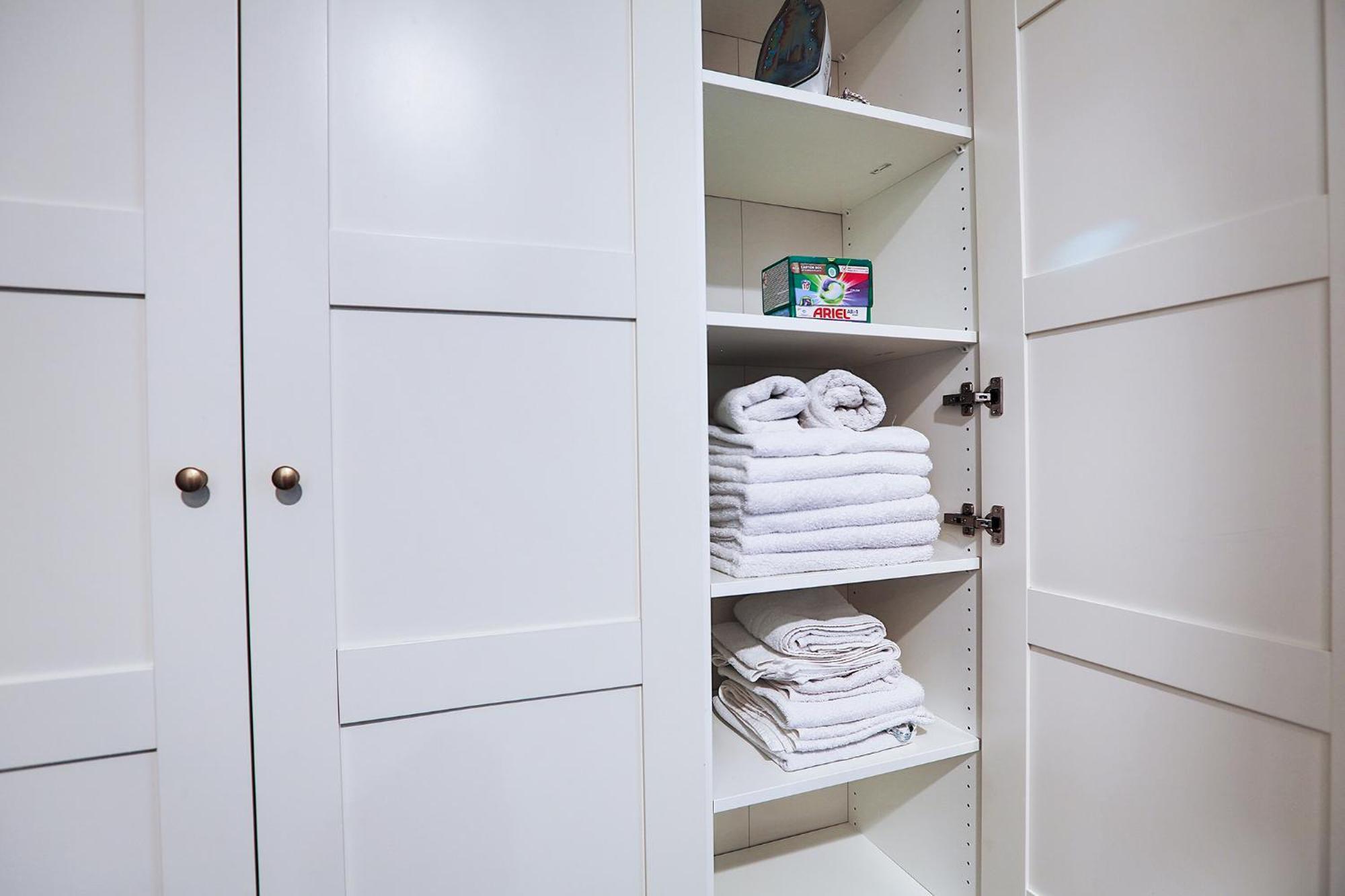 Apartamento Two-bedroom Haven In The Old Town *