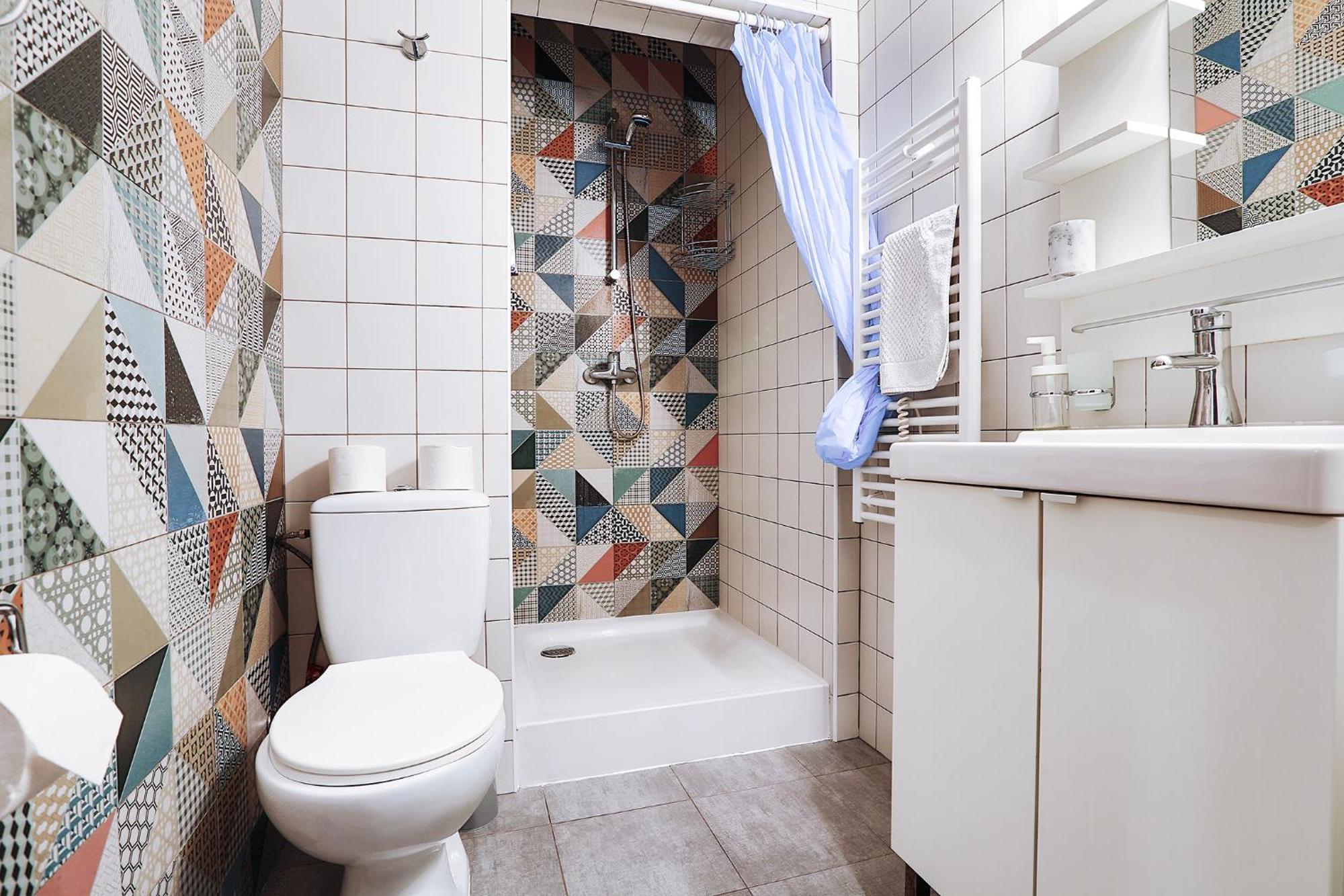Apartamento Two-bedroom Haven In The Old Town