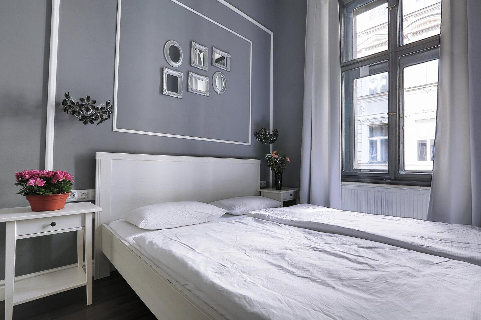 Apartamento Two-bedroom Haven In The Old Town *