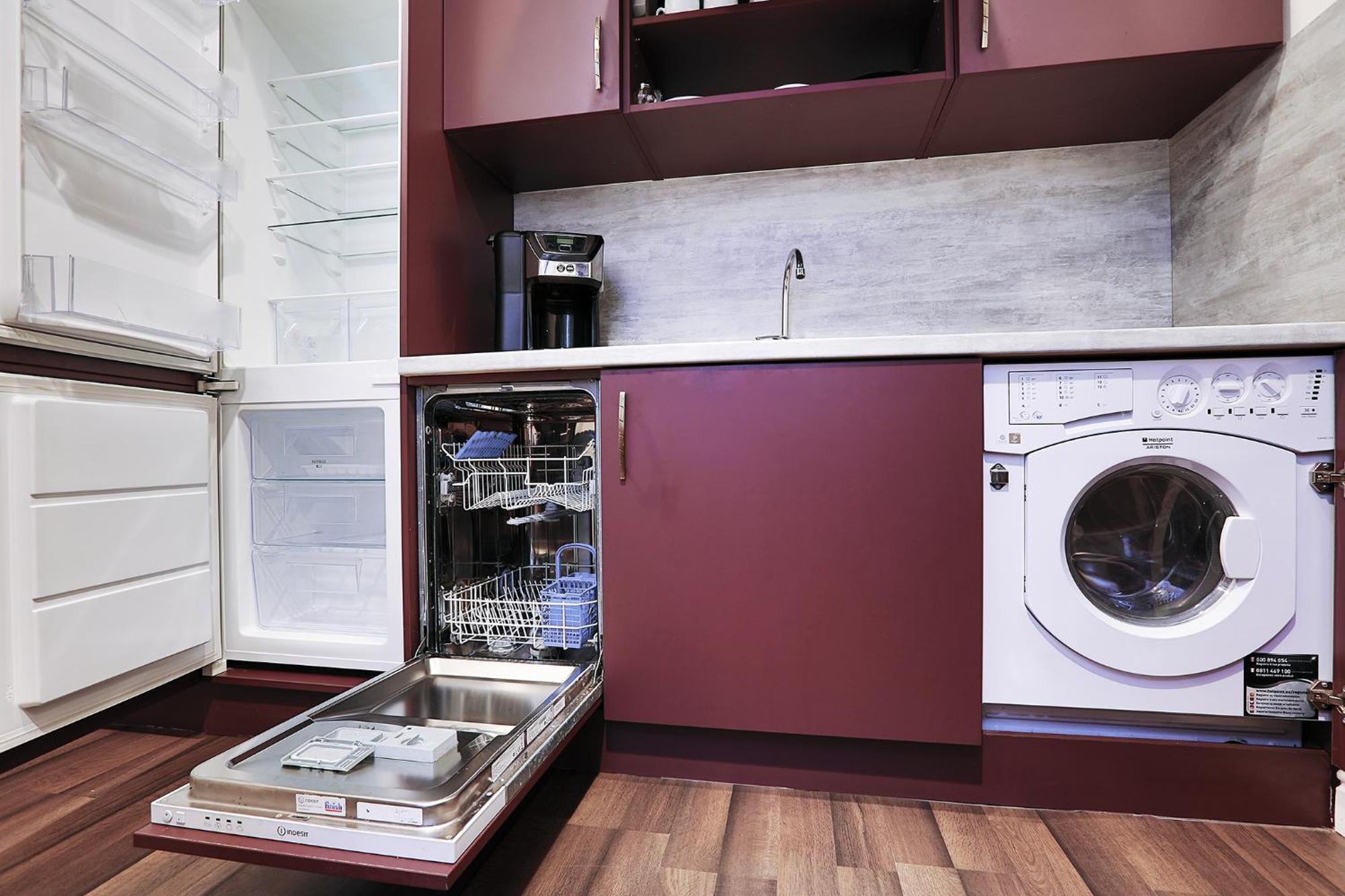 Two-bedroom Haven In The Old Town * Praga
