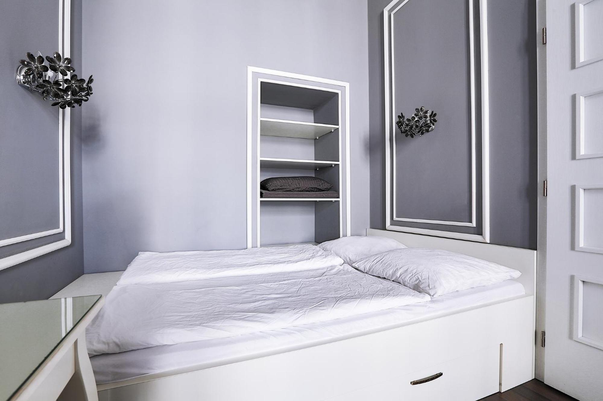 Two-bedroom Haven In The Old Town * Praga