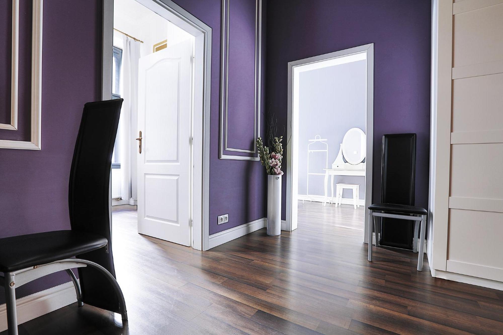 Two-bedroom Haven In The Old Town Apartamento *