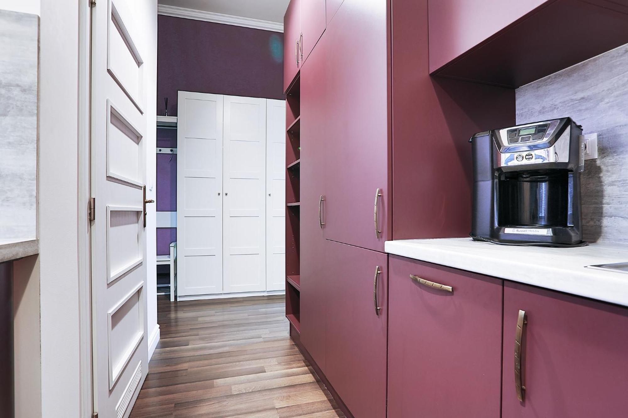Apartamento Two-bedroom Haven In The Old Town *