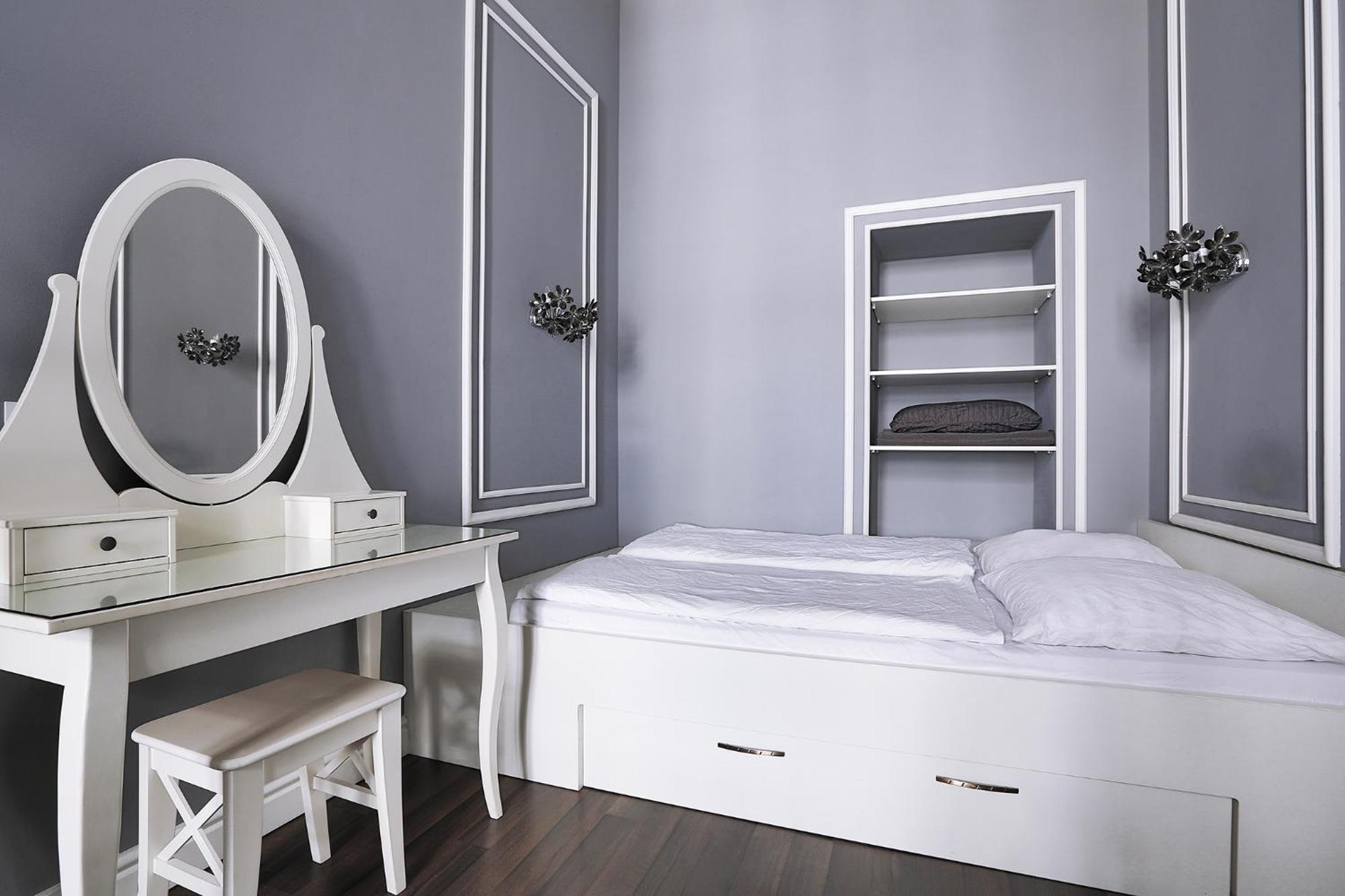 Two-bedroom Haven In The Old Town Apartamento *
