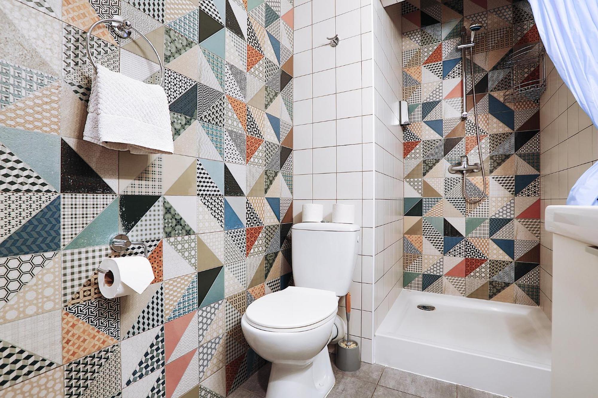 Two-bedroom Haven In The Old Town Apartamento Praga