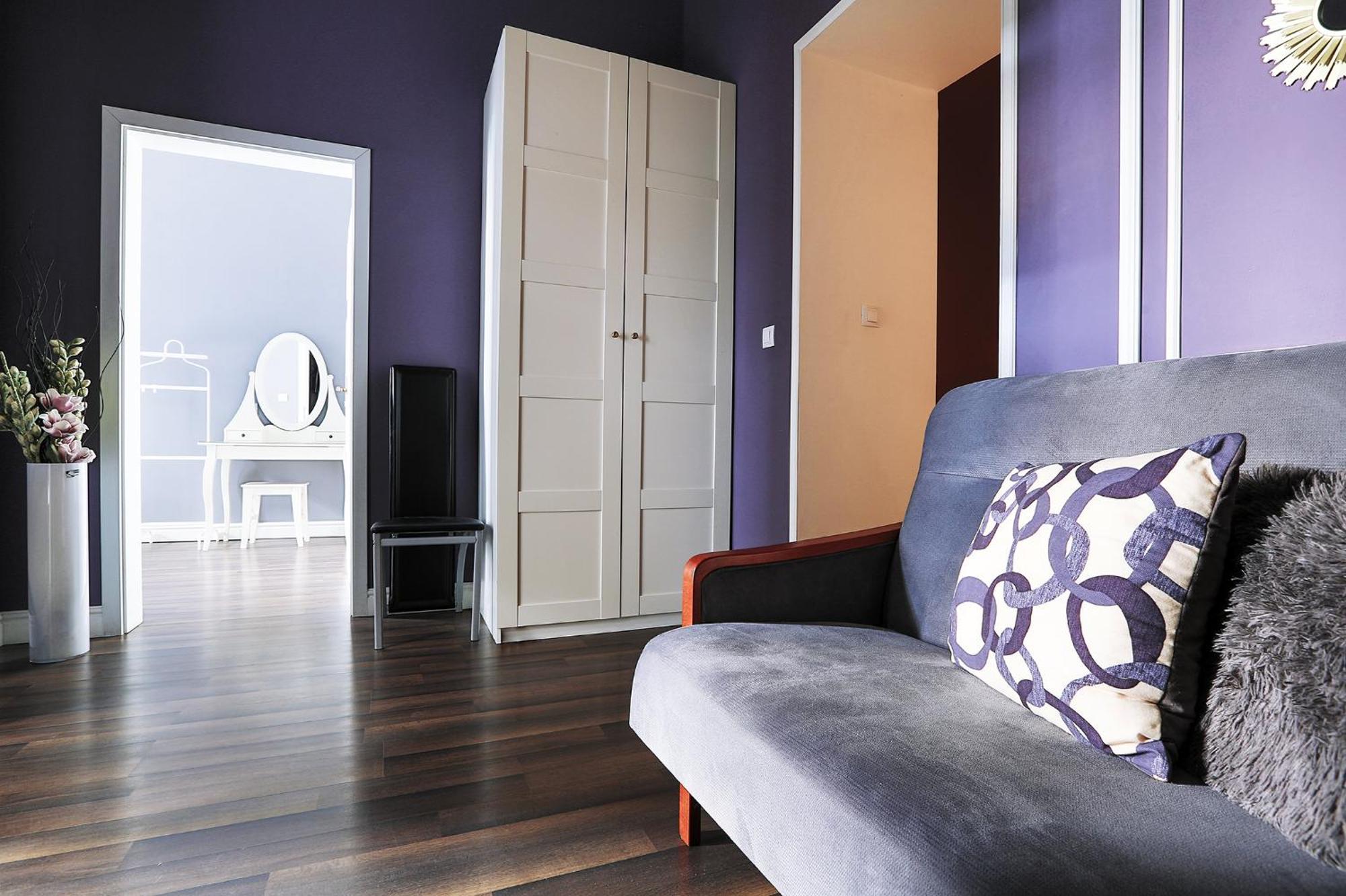 Two-bedroom Haven In The Old Town Apartamento Praga
