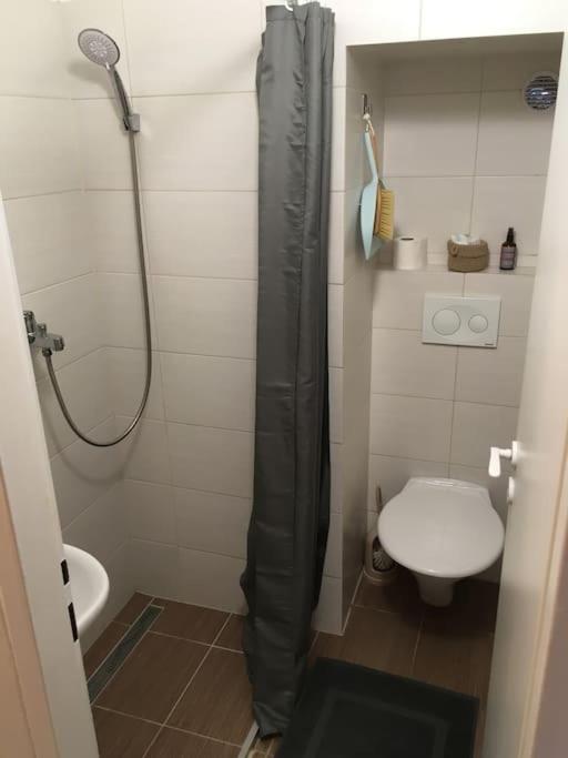 Hradcany With Energy Daire