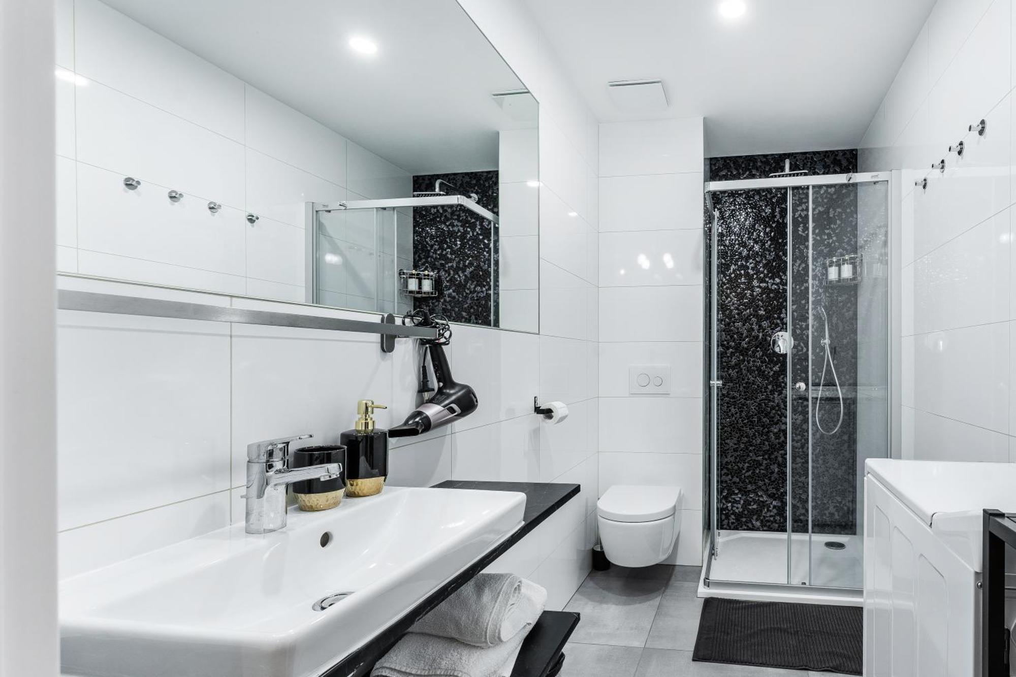 Anytime Holiday- Muzeum Apartment Prague