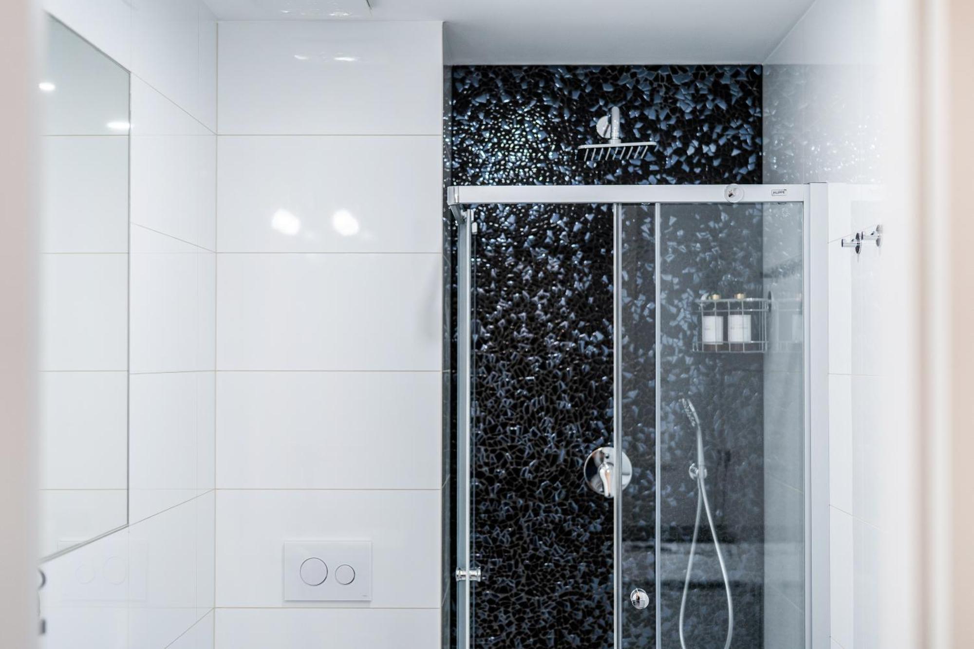 Apartment Anytime Holiday- Muzeum Prague