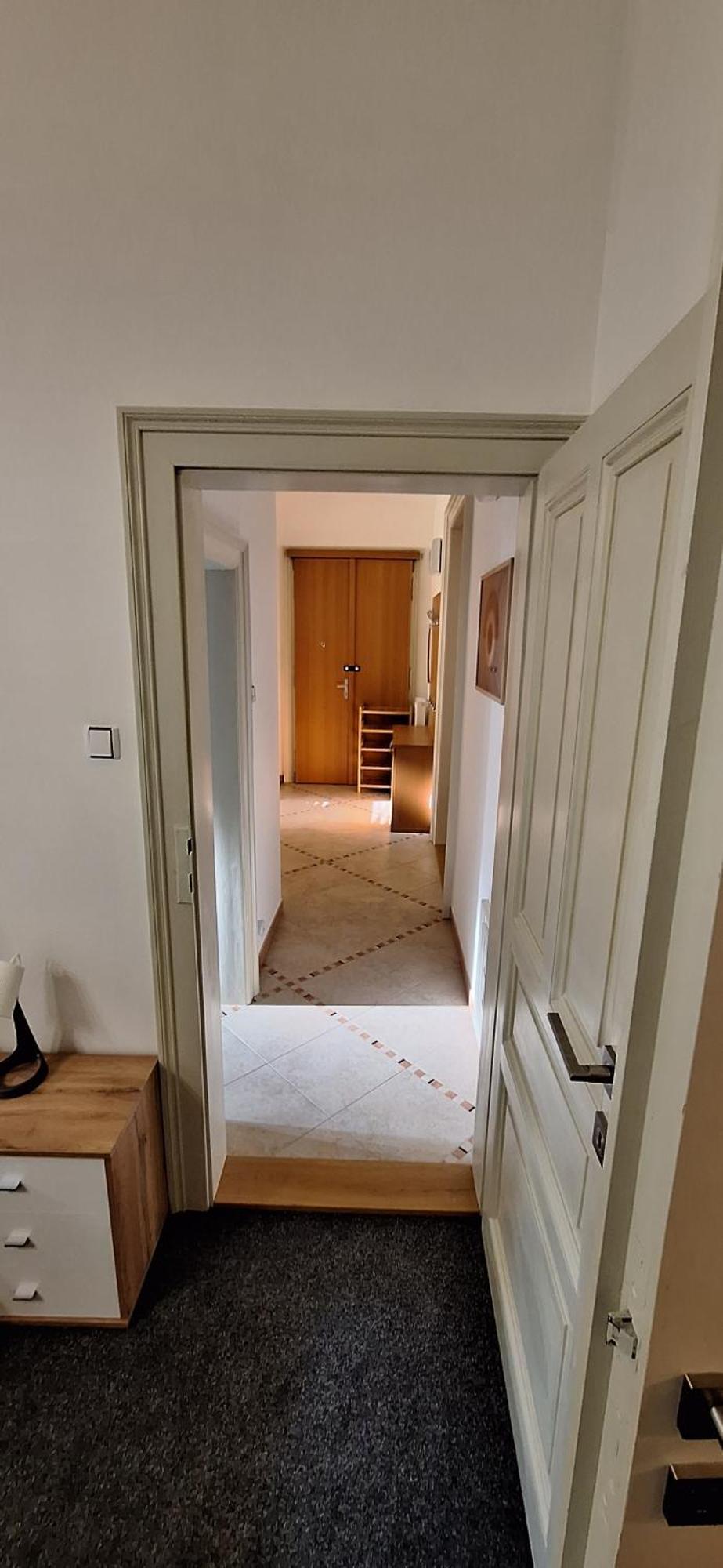 Appartement Center Thomas *