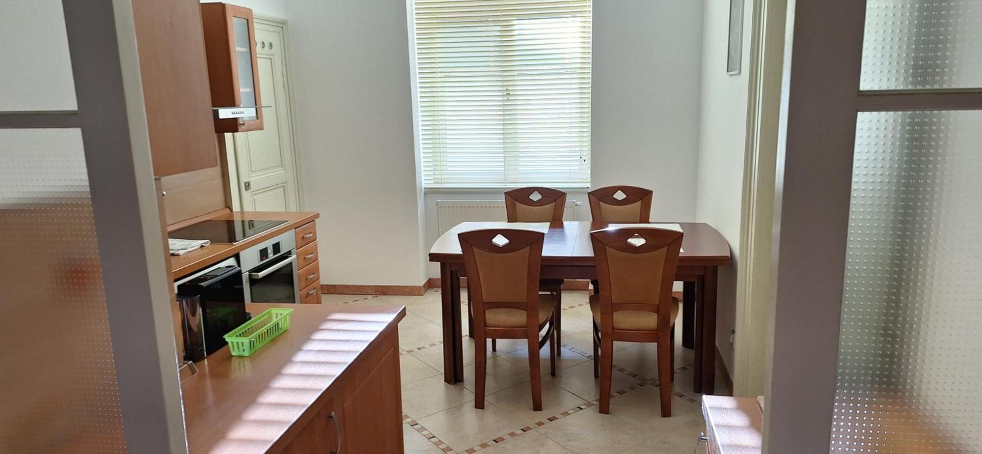 Appartement Center Thomas Prague