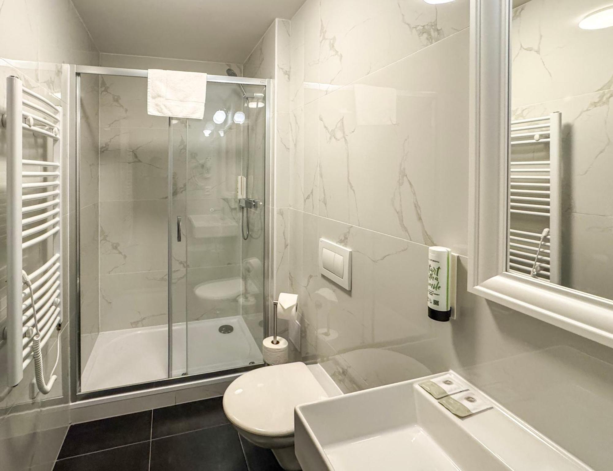 Otel Mala Strana 4*