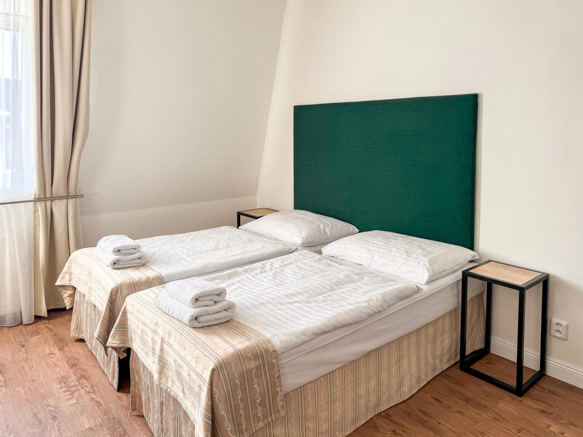 Mala Strana 4* Prag