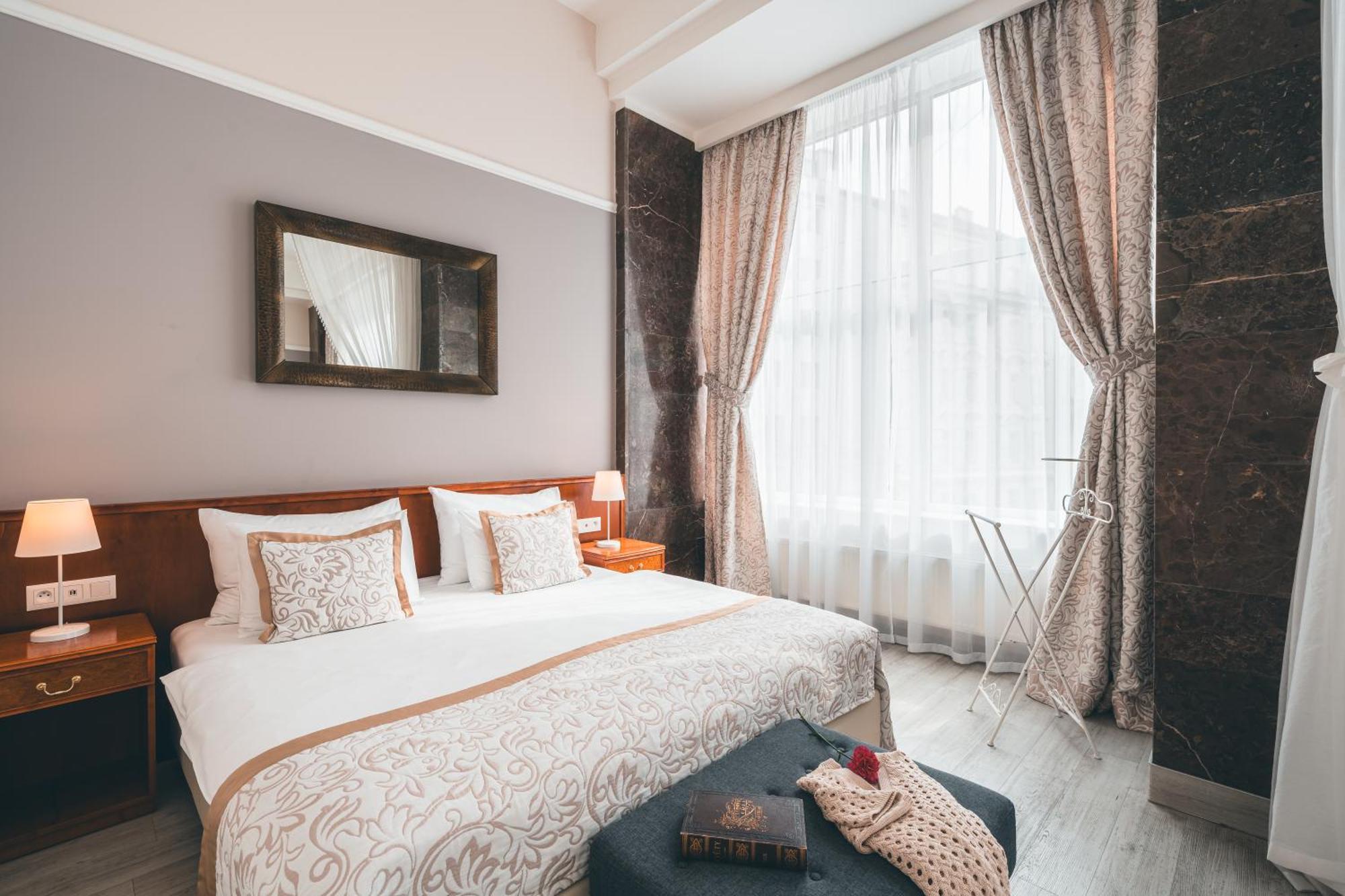 Belvedere Prag
