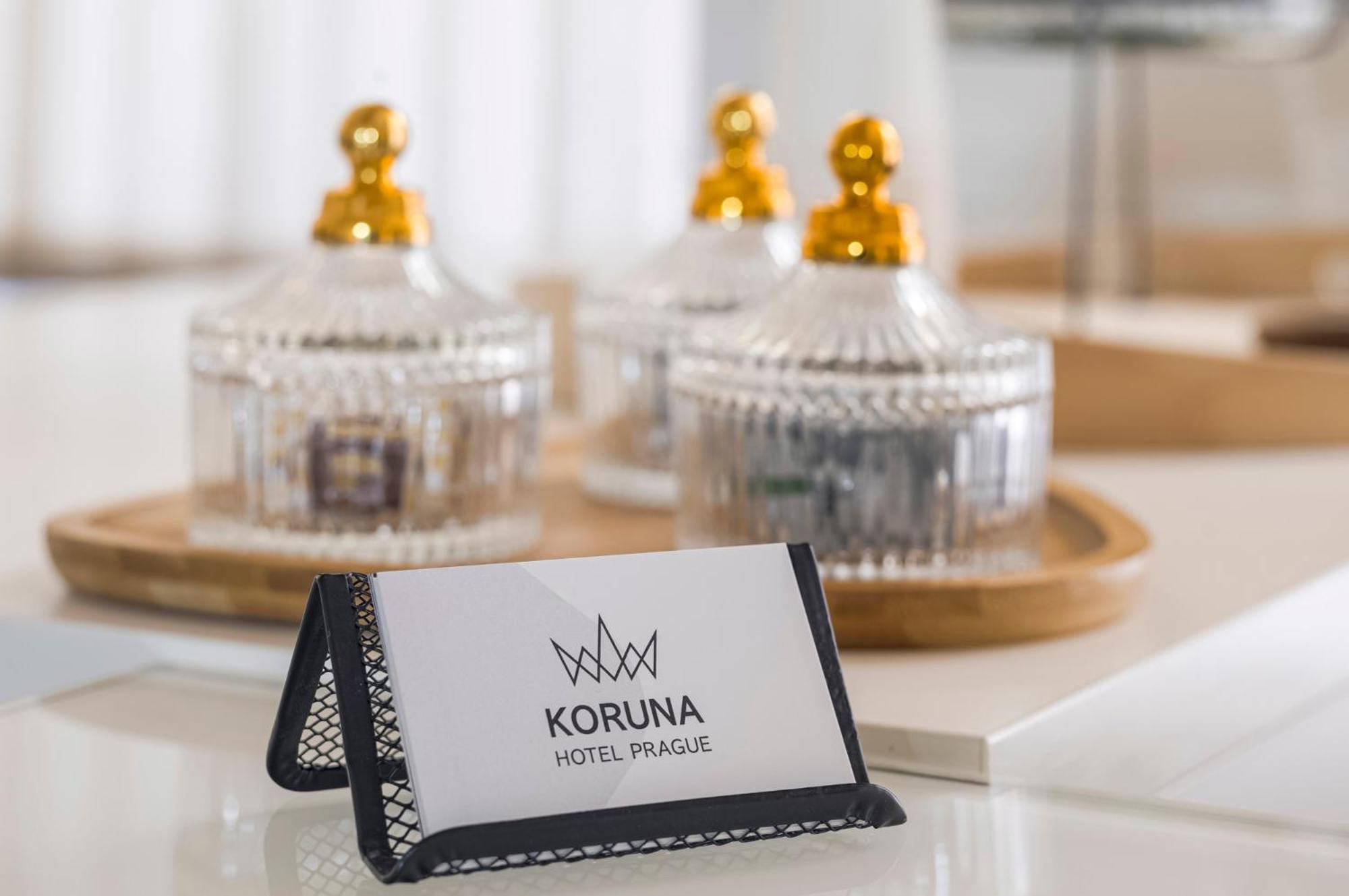 Koruna 3*