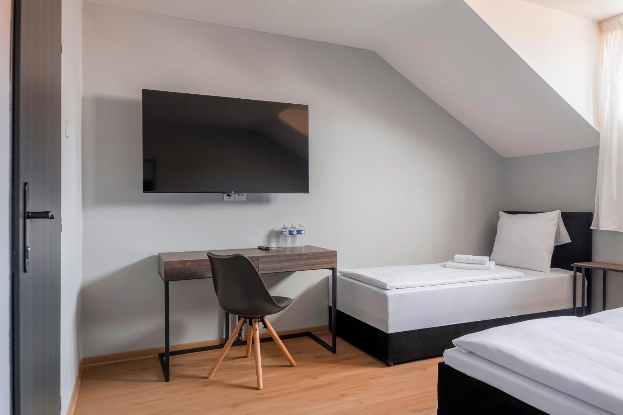 Hotel Koruna 3*