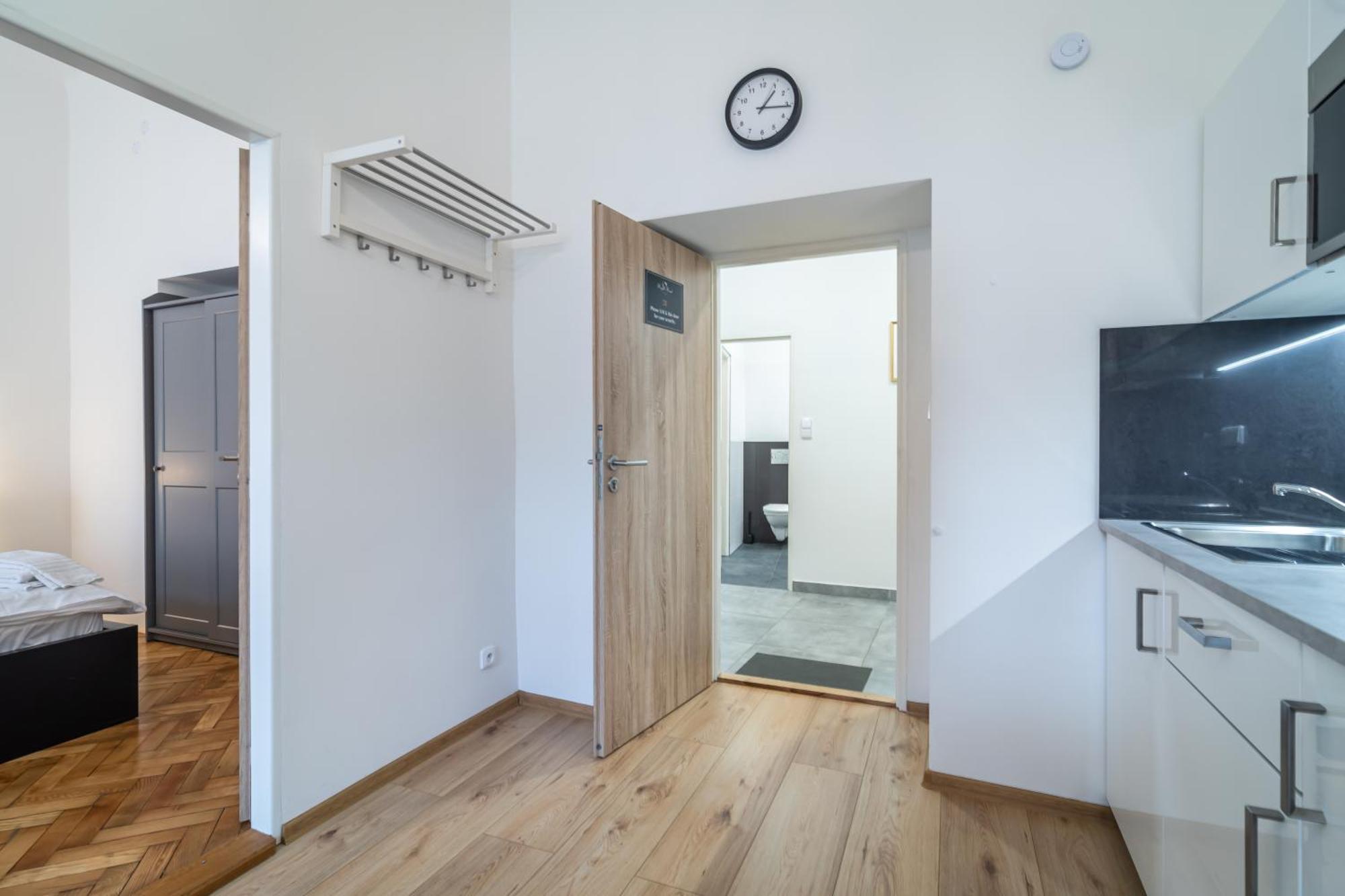 Royal Road Appartement