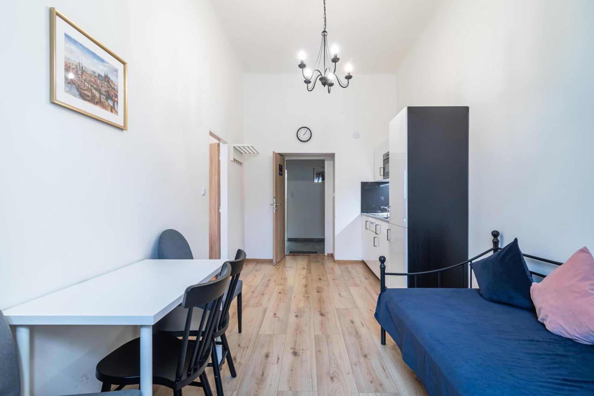 Appartement Royal Road Prague