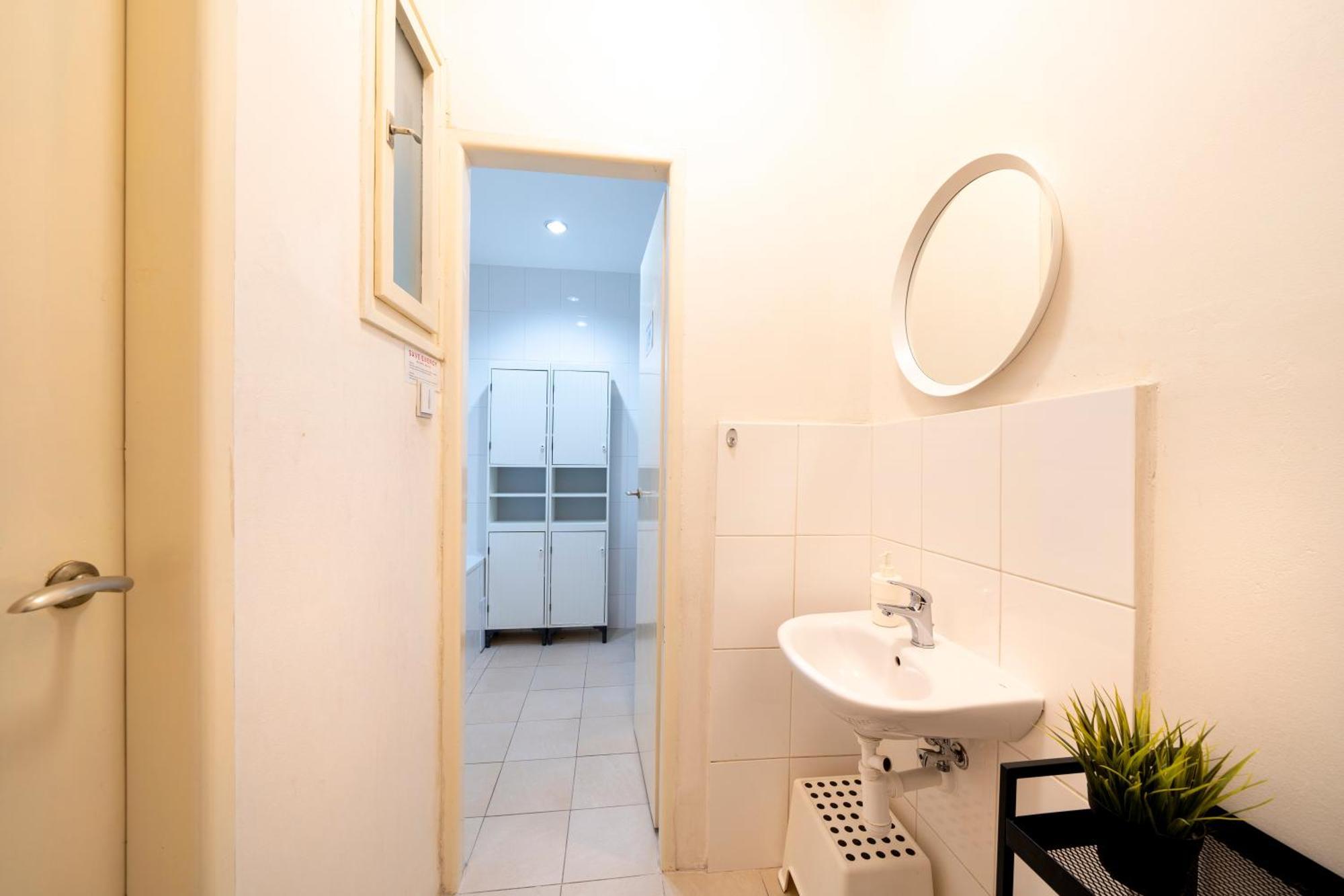 Appartement New Town - Apple *