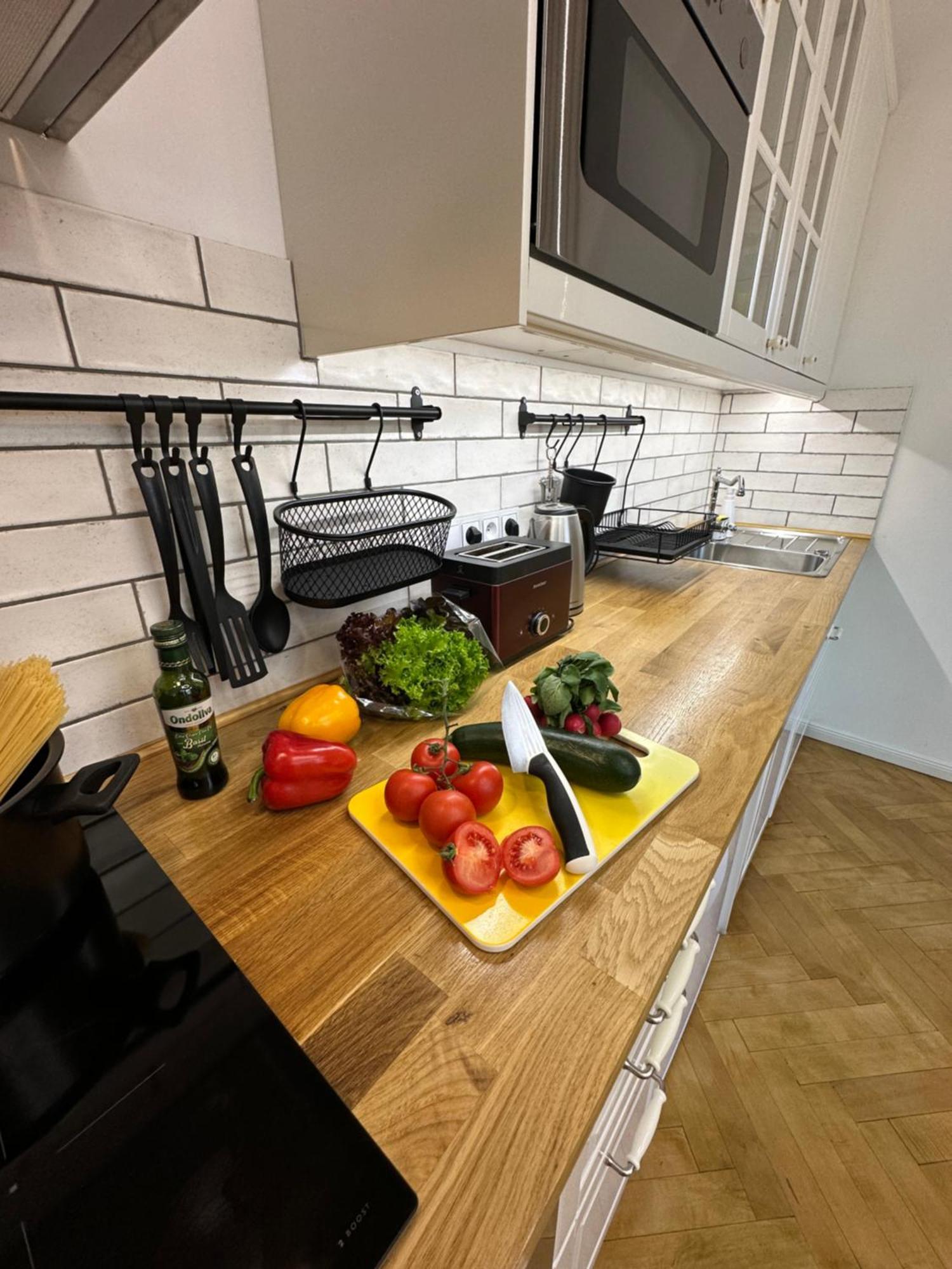 Karlin Oasis 2-bedroom Apartment
