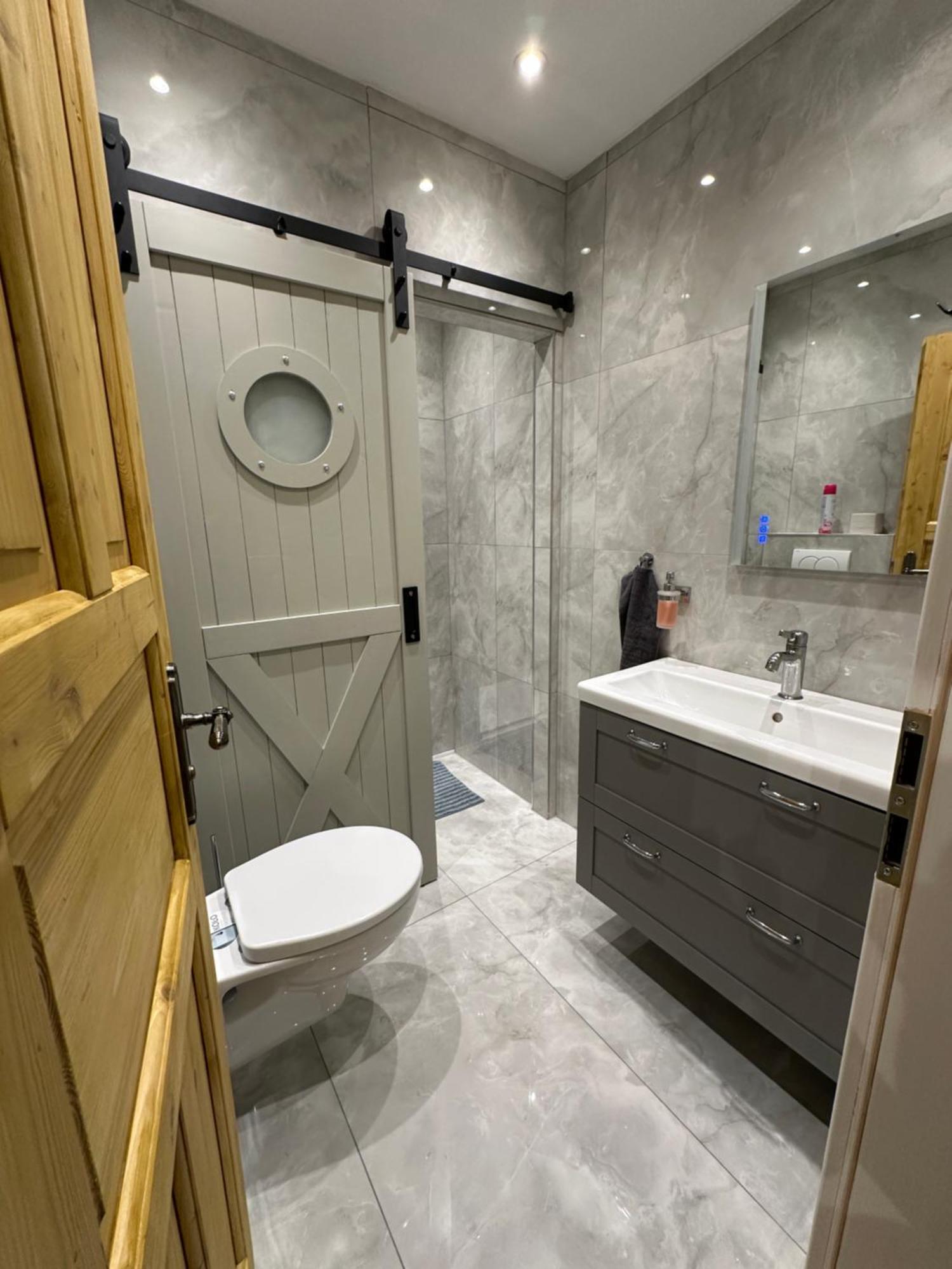 Apartment Karlin Oasis 2-bedroom *