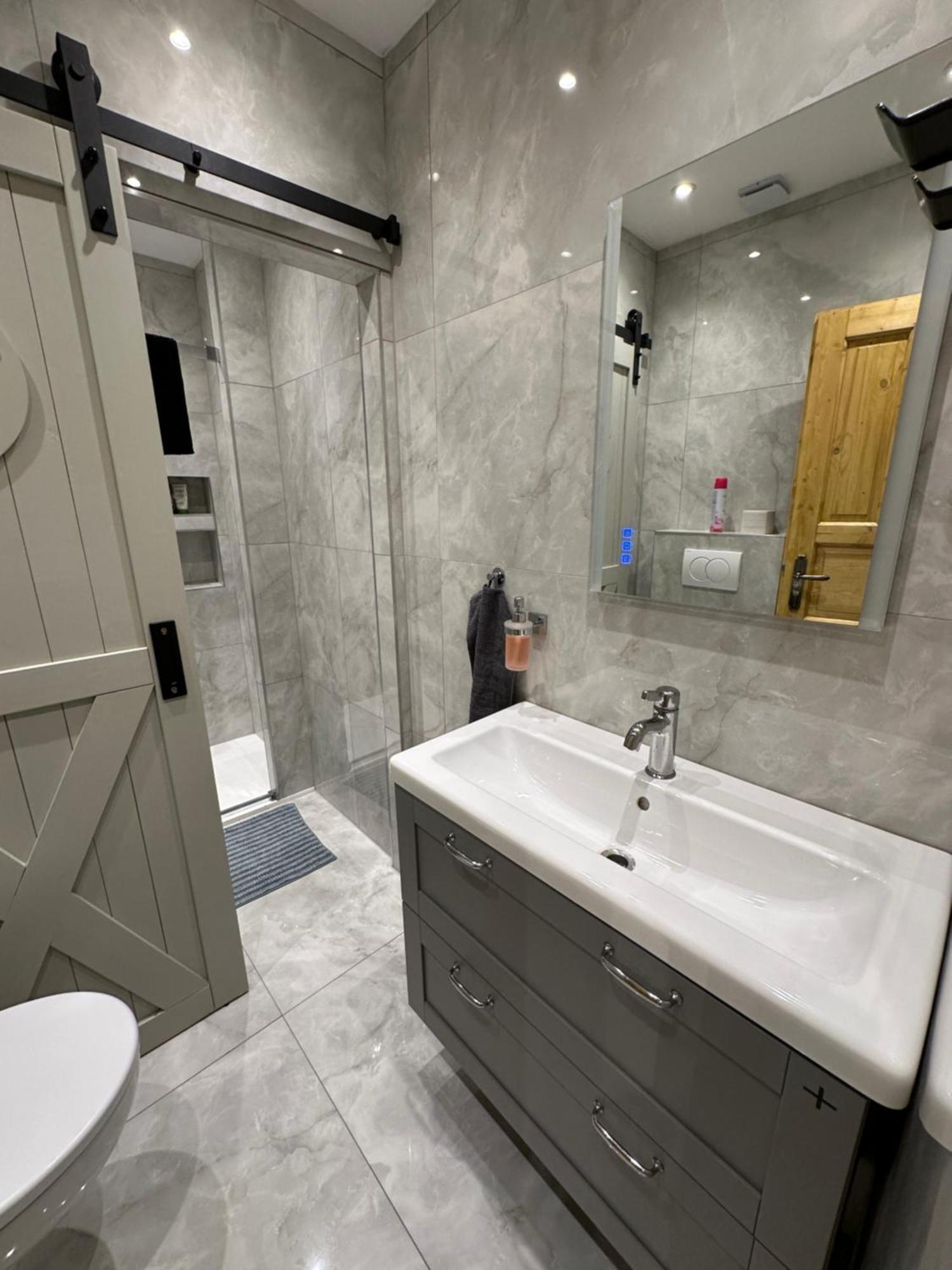 Karlin Oasis 2-bedroom Apartment Prague
