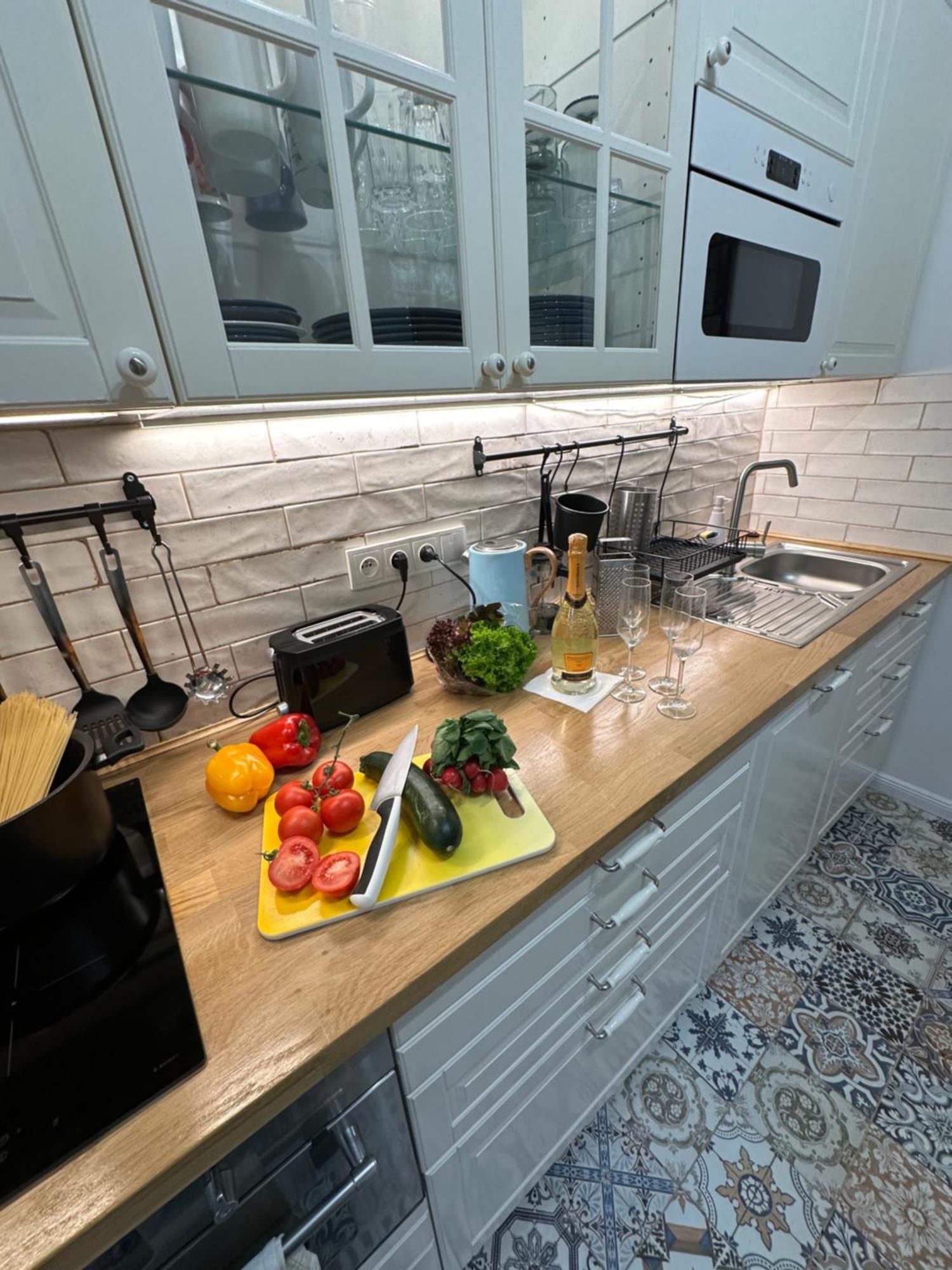 Karlin Oasis 2-bedroom Apartment
