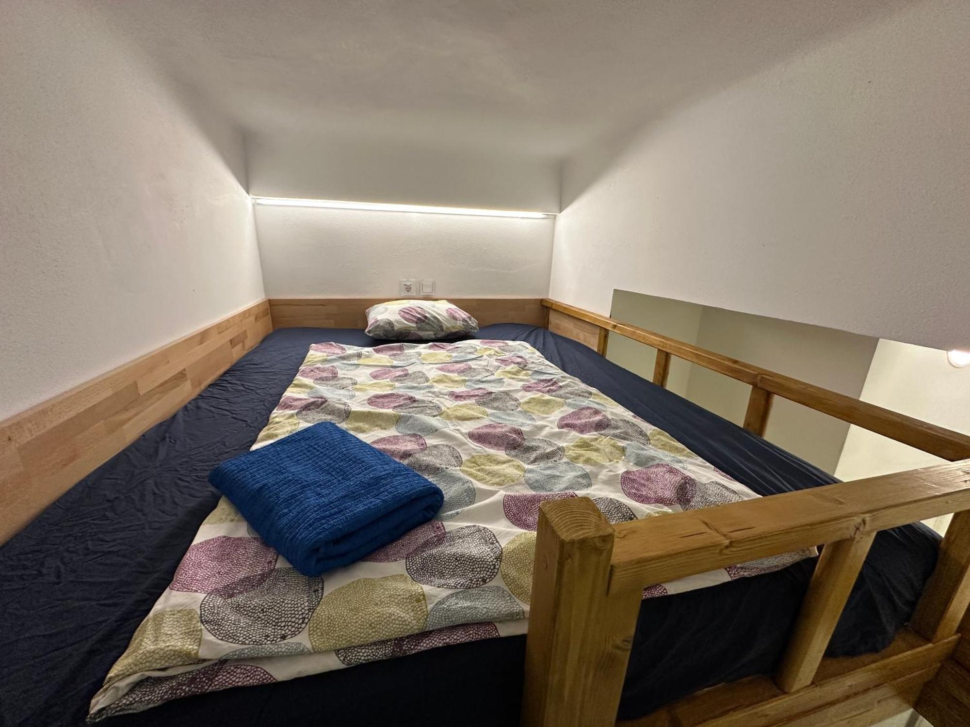 Karlin Oasis 2-bedroom * Prague