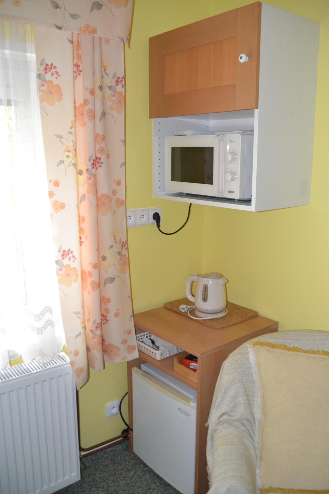 U Akatu Guest house