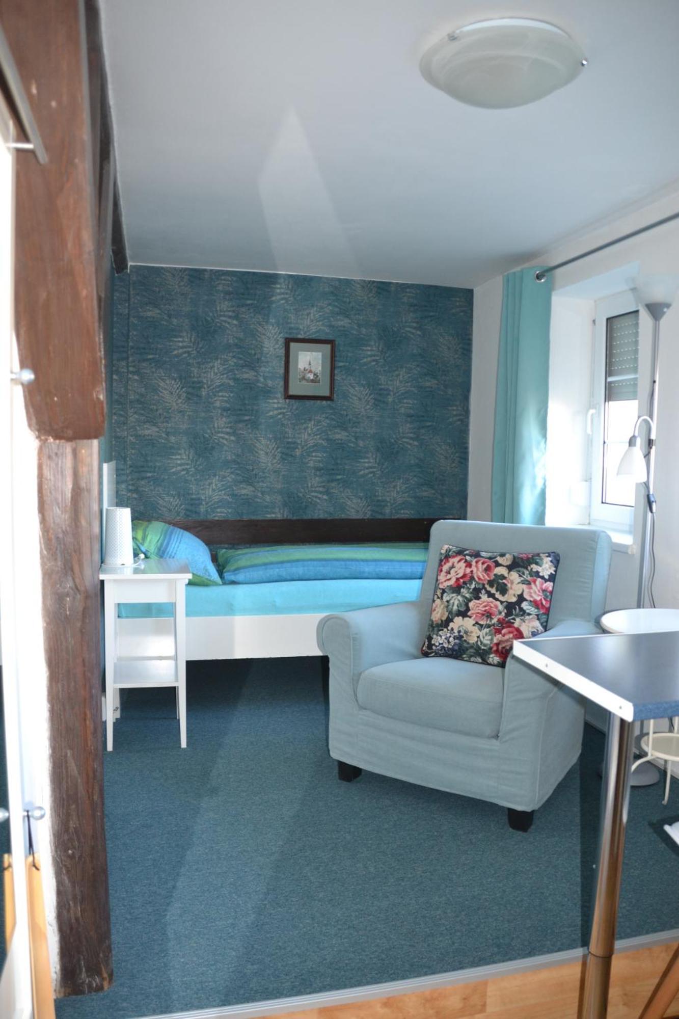 Guest house U Akatu