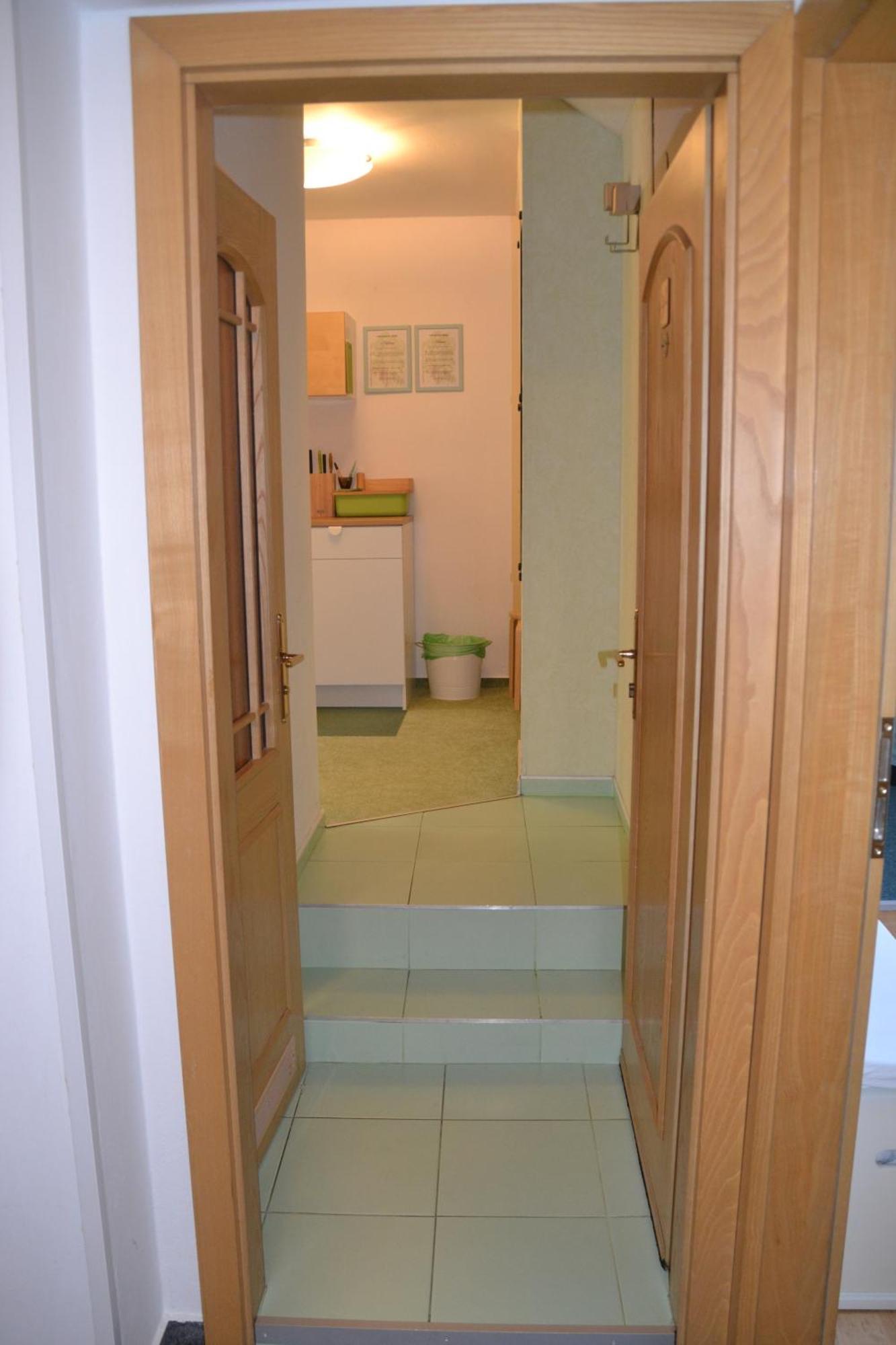 U Akatu Guest house 2*