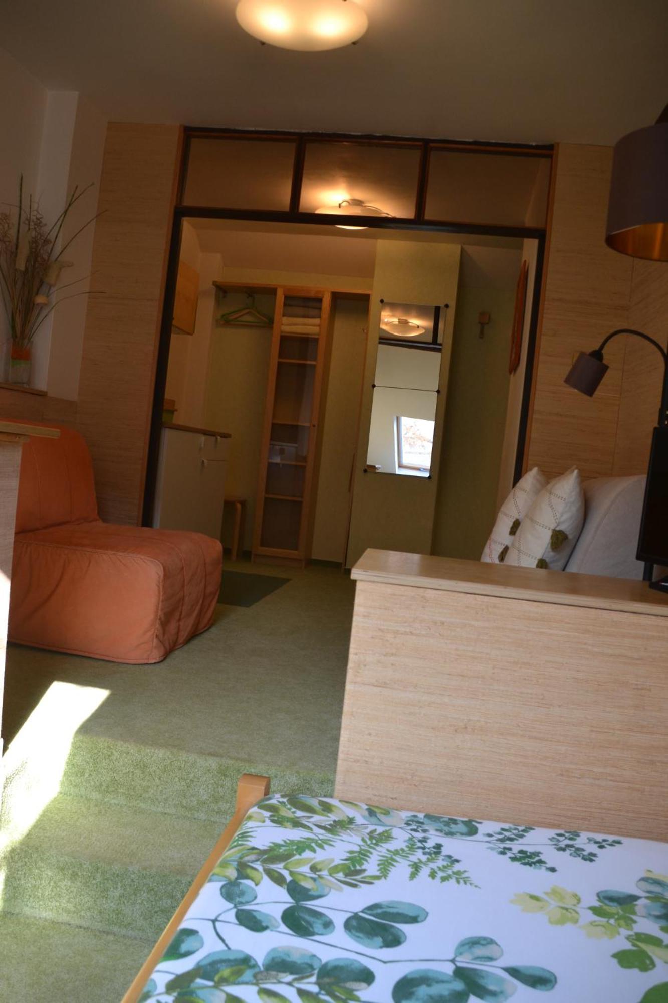 Guest house U Akatu Prague