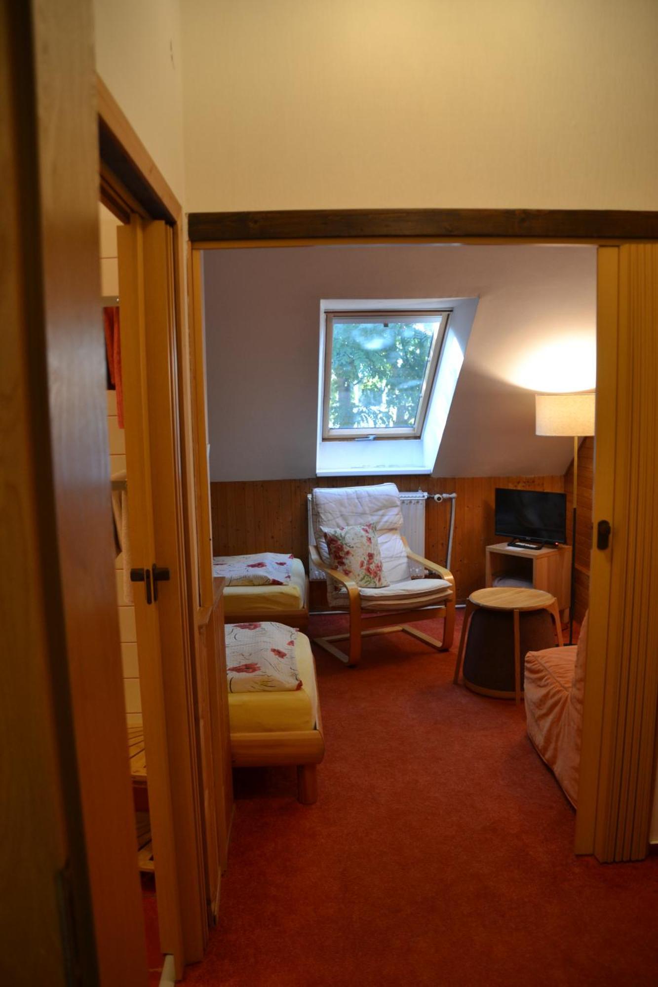 U Akatu Guest house