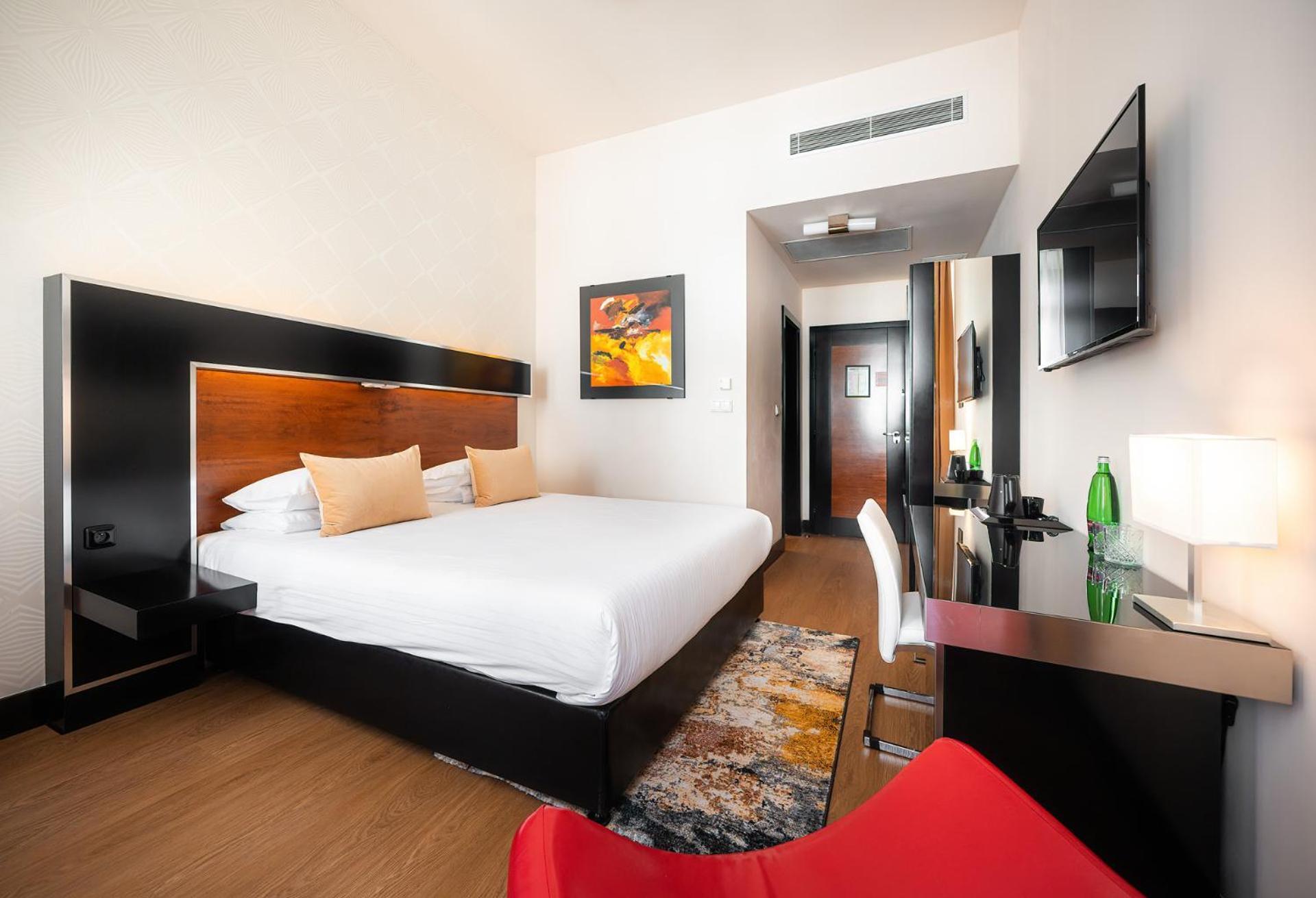 Grand Majestic Hotel