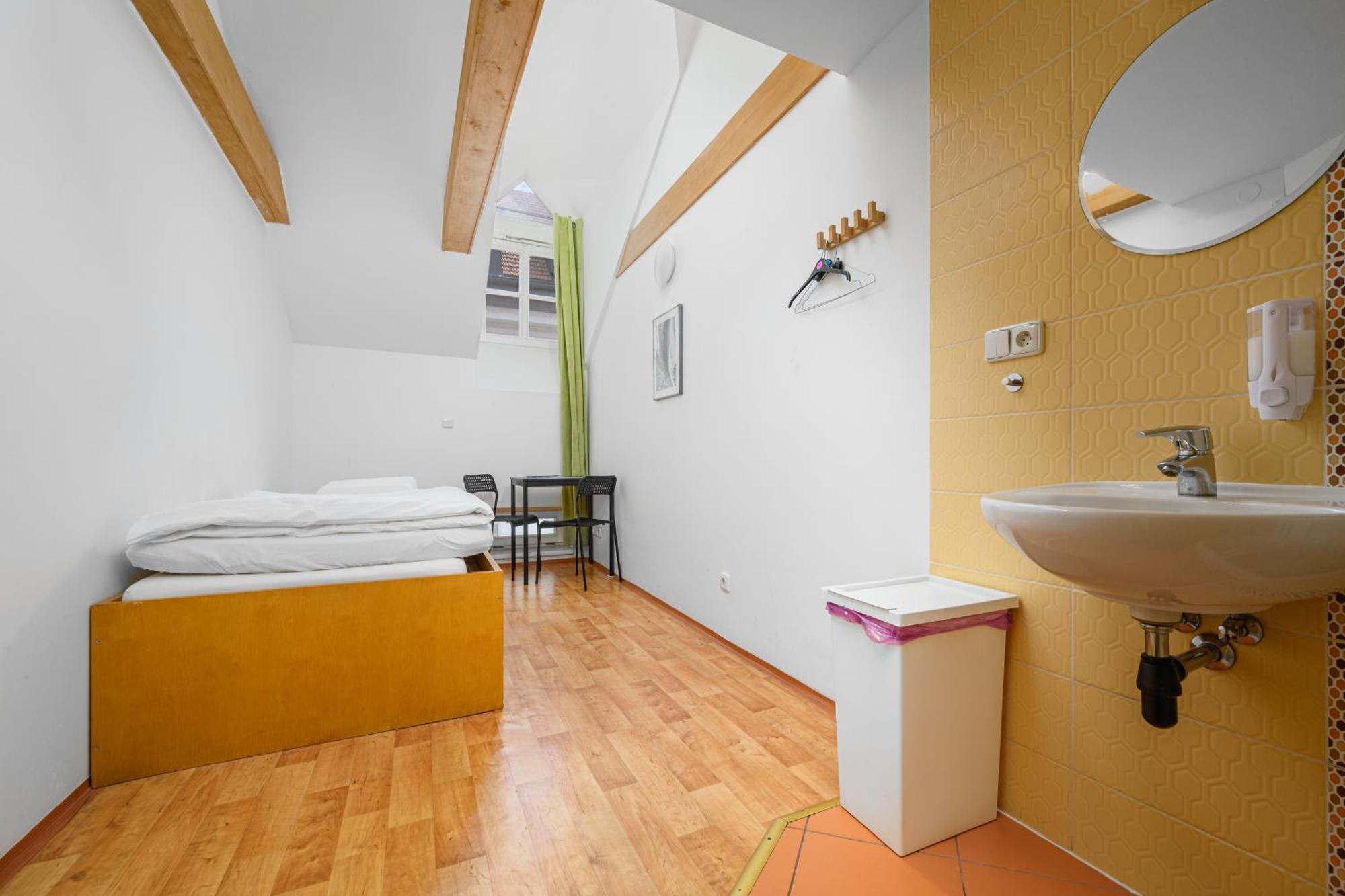 Wellness Praga