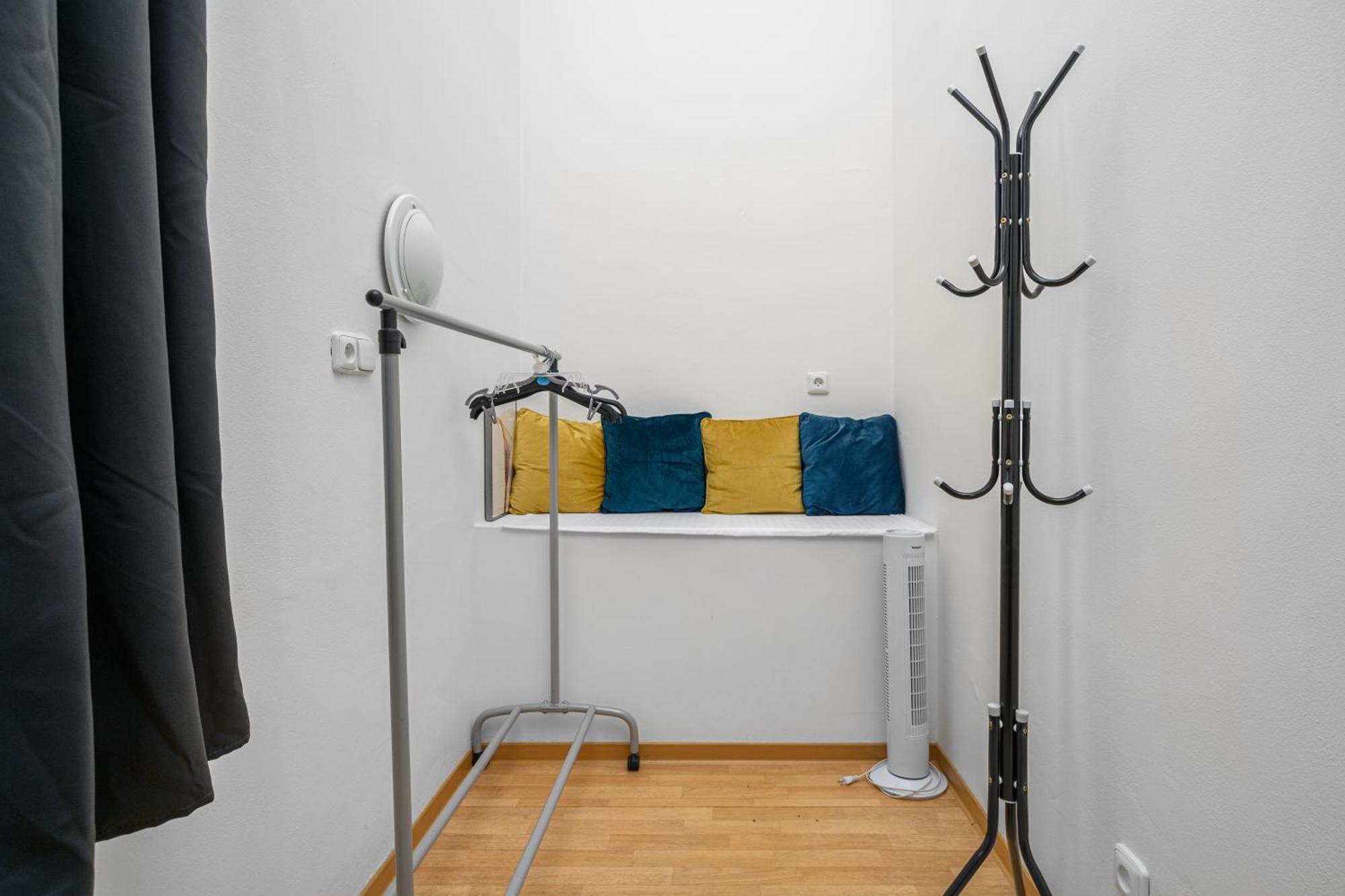 Wellness 3* Praga